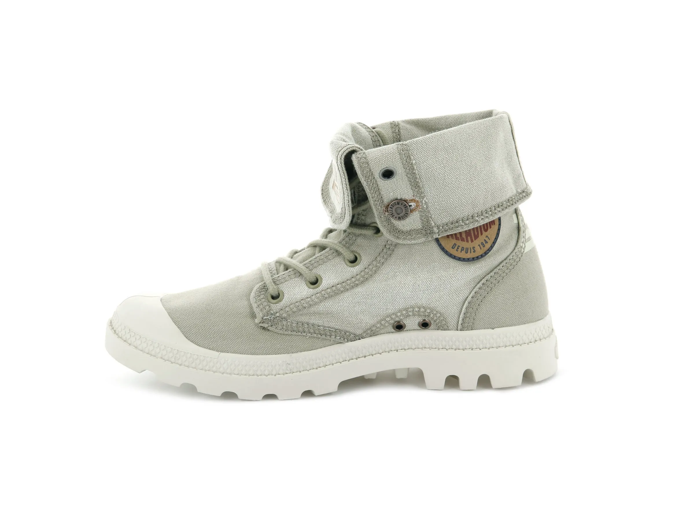 76231-379-M | PALLADENIM BAGGY | EUCALYPTUS sold by Palladium Boots product image thumbnail 4