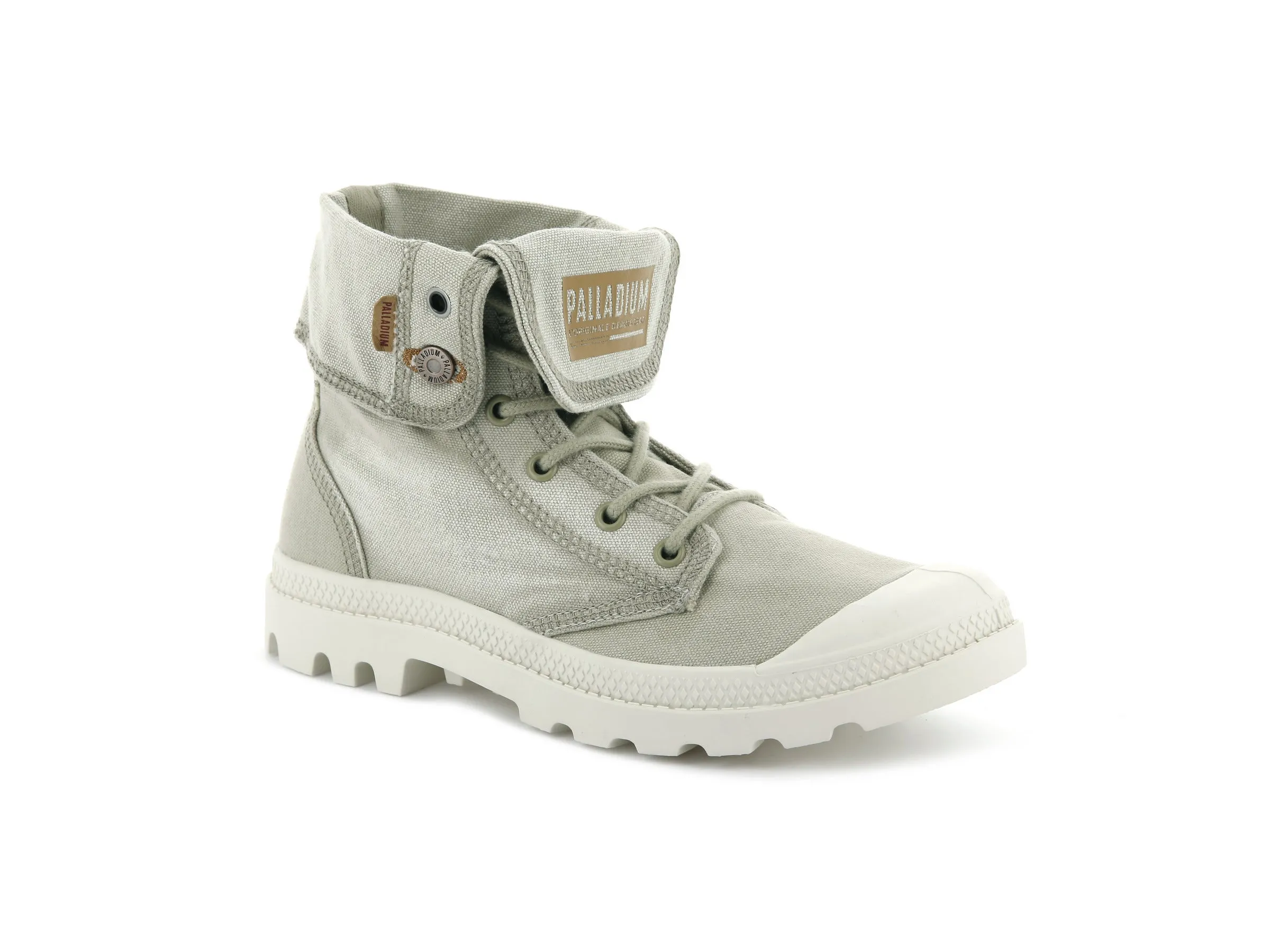76231-379-M | PALLADENIM BAGGY | EUCALYPTUS sold by Palladium Boots product image thumbnail 2