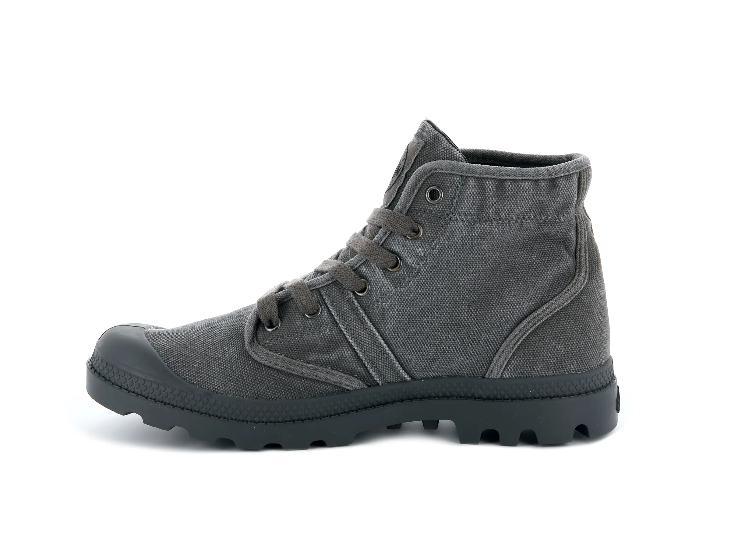 02477-029-M | PALLABROUSSE | METAL/BLACK sold by Palladium Boots product image thumbnail 4
