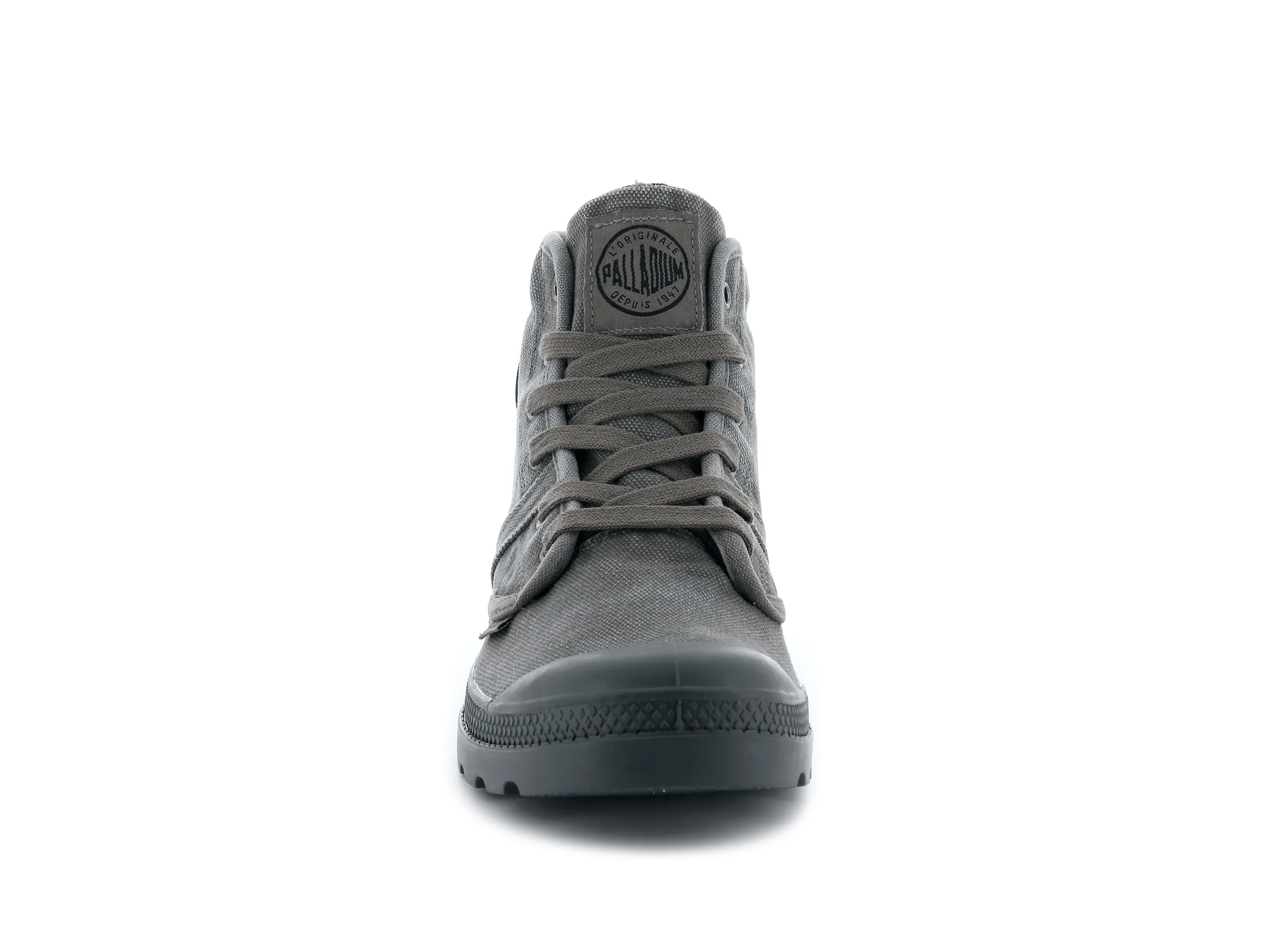 02477-029-M | PALLABROUSSE | METAL/BLACK sold by Palladium Boots product image thumbnail 3