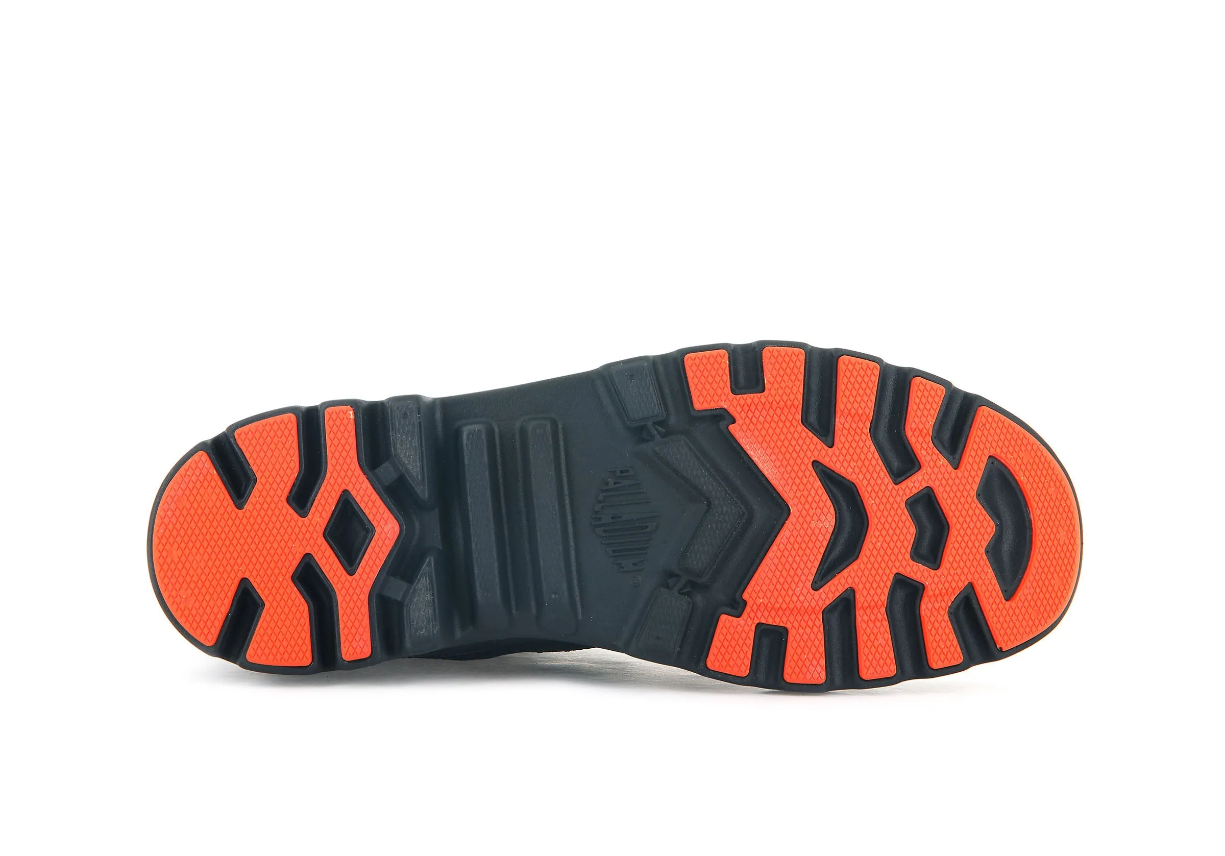 77238-010-M | PAMPA TRAVEL LITE+ WATERPROOF | BLACK/BLACK sold by Palladium Boots product image thumbnail 5