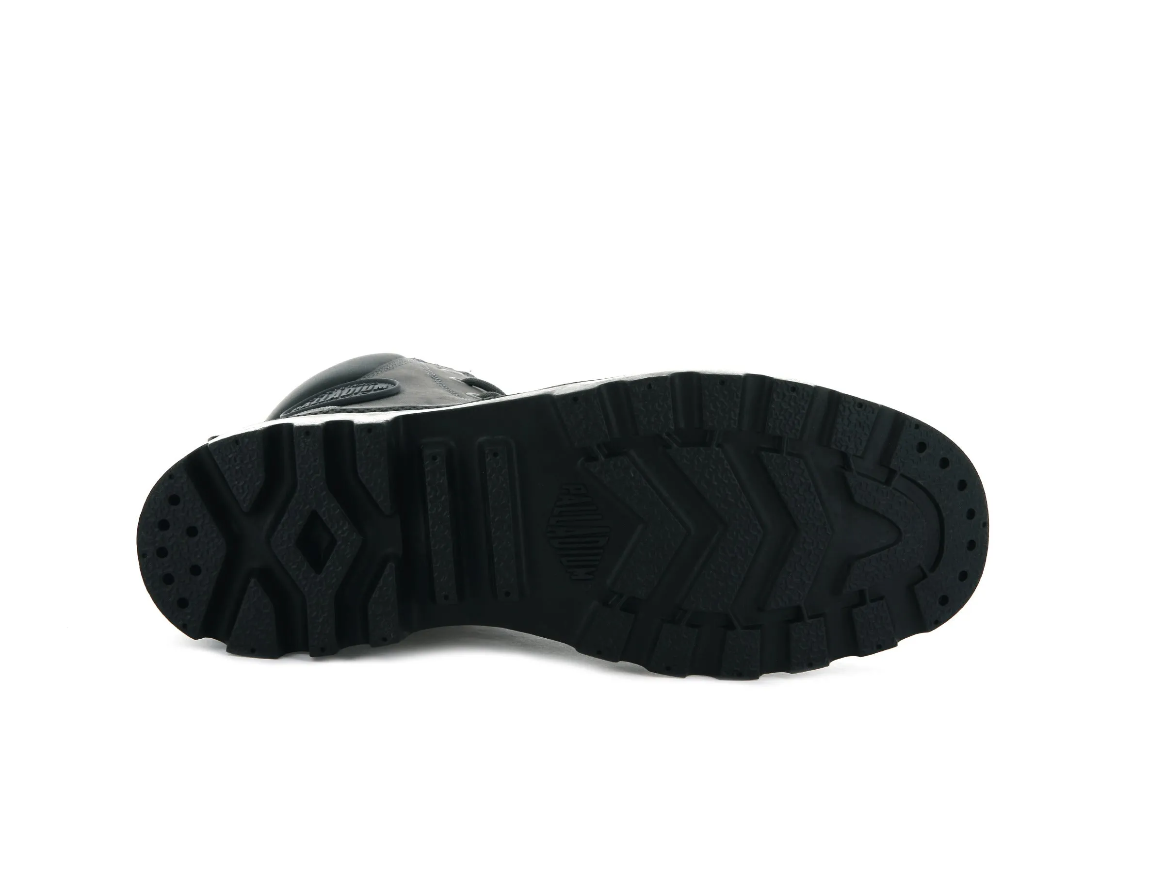 73231-078-M | PAMPA CUFF WP LUX | FORGED IRON sold by Palladium Boots product image thumbnail 5