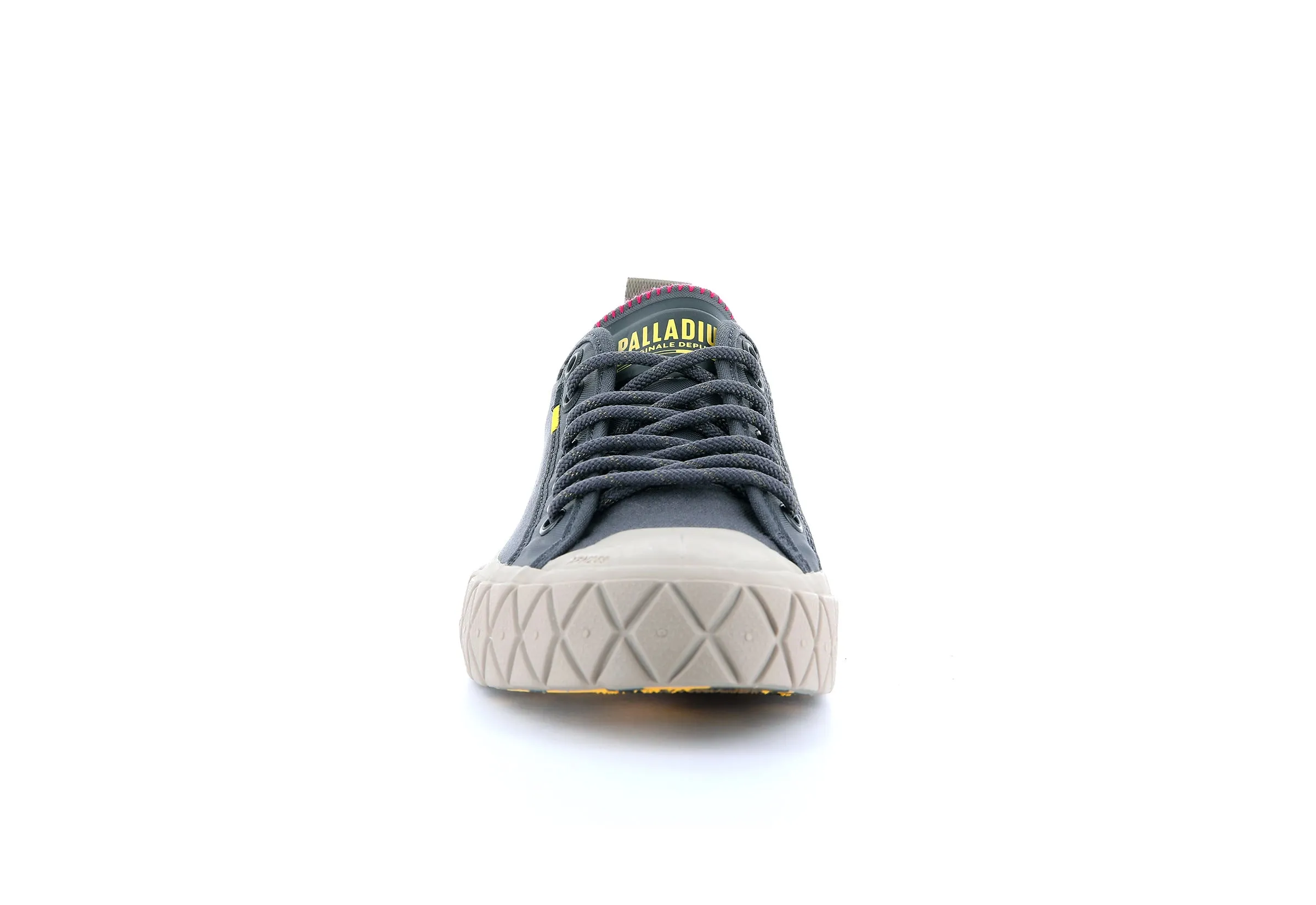 77178-014-M | PALLA ACE SUPPLY LO | FORGED IRON sold by Palladium Boots product image thumbnail 3