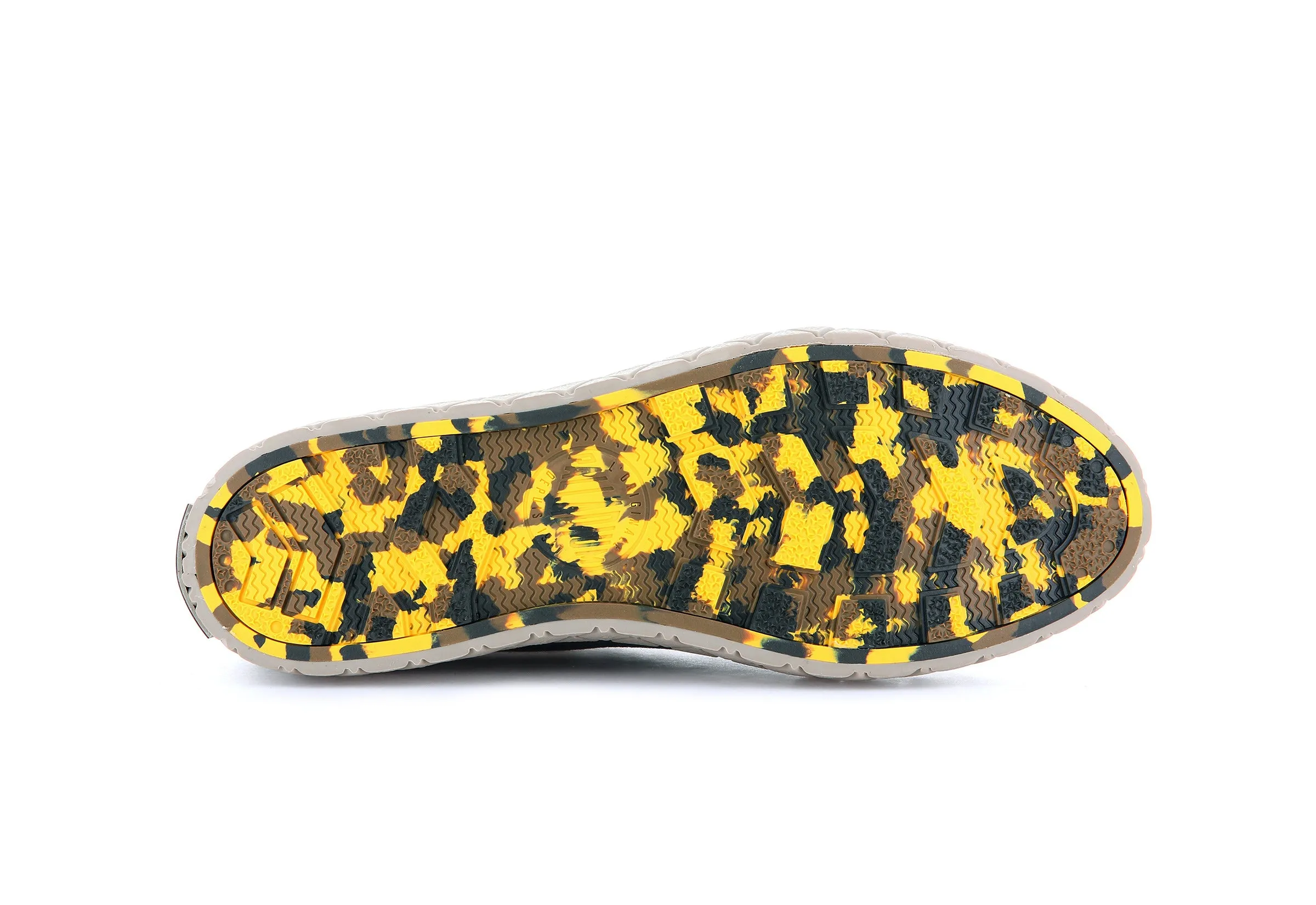 77178-014-M | PALLA ACE SUPPLY LO | FORGED IRON sold by Palladium Boots product image thumbnail 5