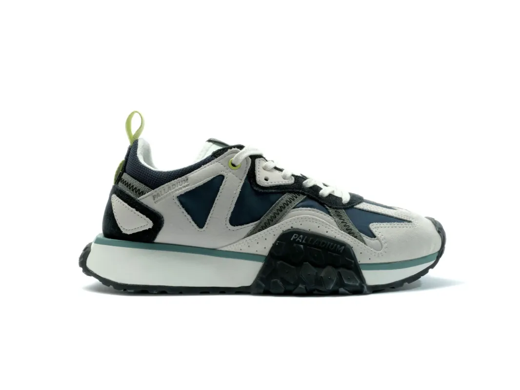 08876-987-M | TROOP RUNNER OUTCITY sold by Palladium Boots