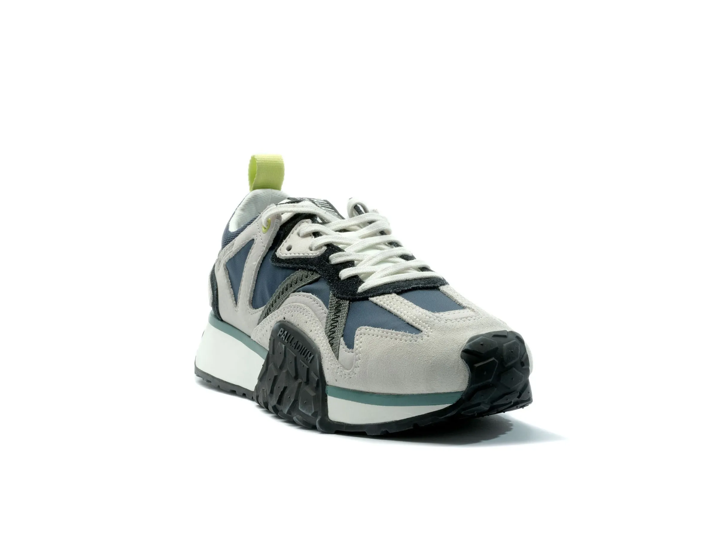 08876-987-M | TROOP RUNNER OUTCITY sold by Palladium Boots product image thumbnail 2