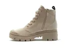 96907-235-M | PALLABASE TWILL | BEIGE TAN sold by Palladium Boots