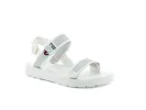 76206-116-M | OUTDOORSY STRAP | STAR WHITE sold by Palladium Boots