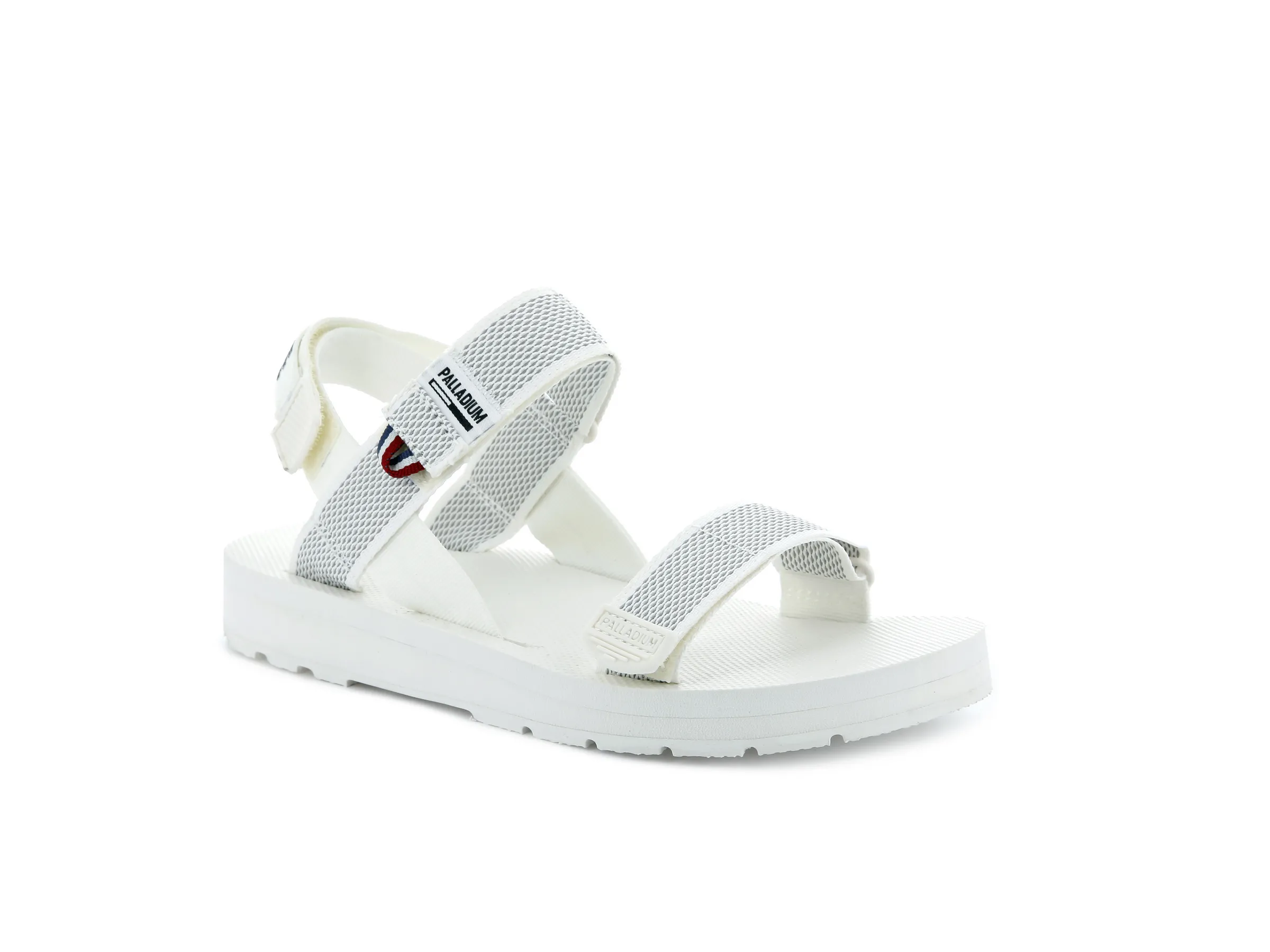 76206-116-M | OUTDOORSY STRAP | STAR WHITE sold by Palladium Boots product image thumbnail 2