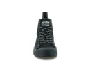 76246-008-M | PALLAPHOENIX MID DARE | BLACK sold by Palladium Boots