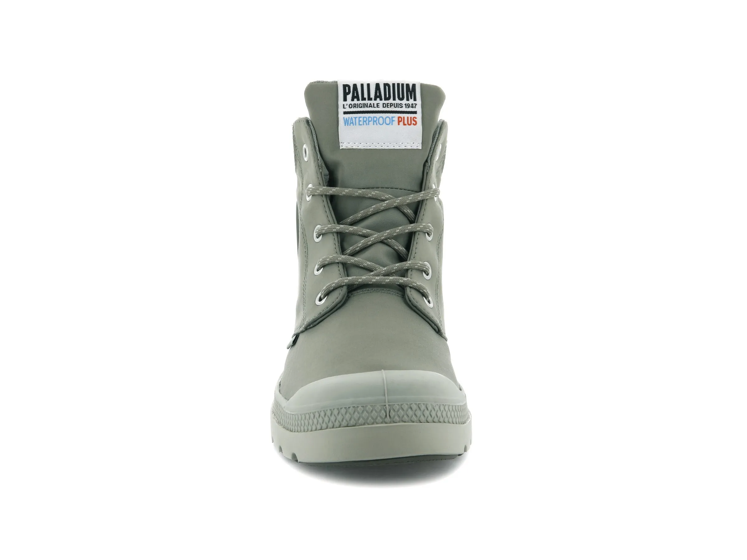 76259-339-M | PAMPA LITE + CUFF WP | VETIVER sold by Palladium Boots product image thumbnail 3
