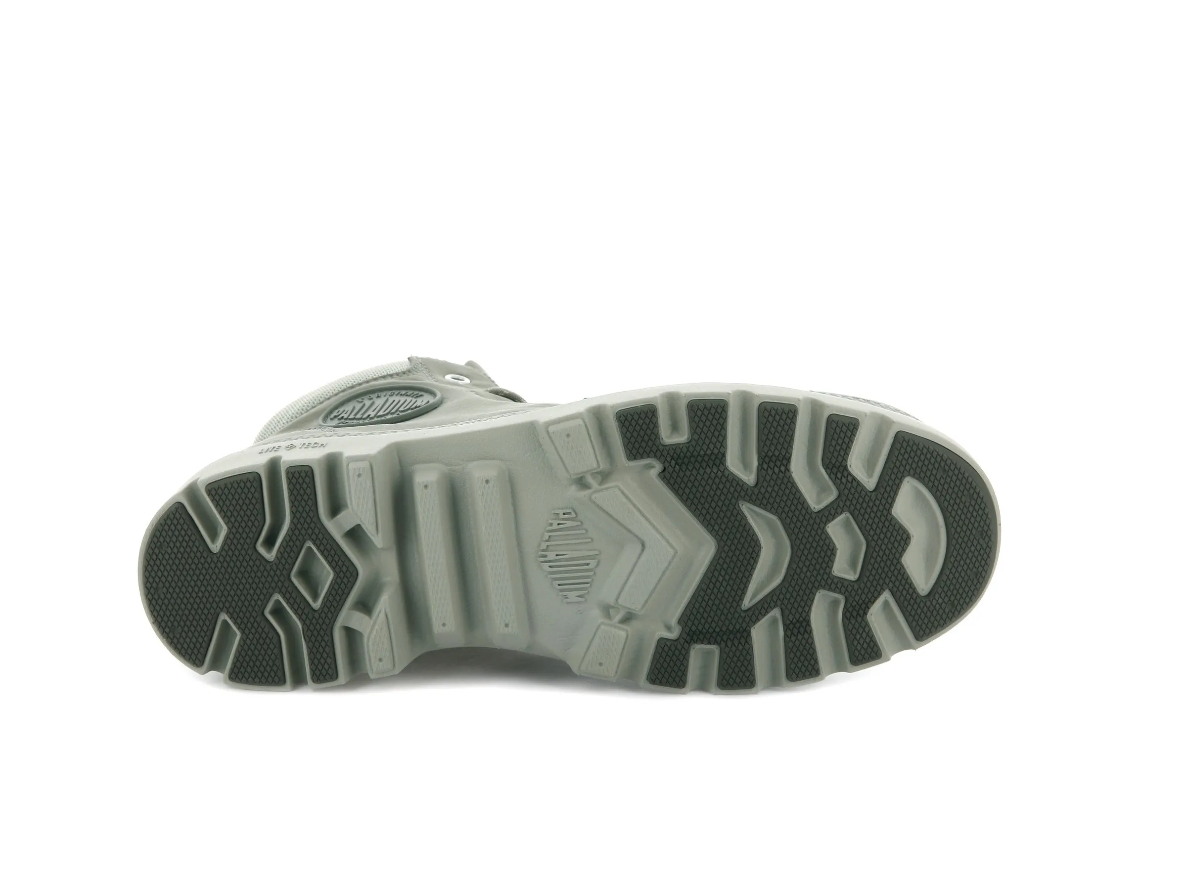 76259-339-M | PAMPA LITE + CUFF WP | VETIVER sold by Palladium Boots product image thumbnail 5