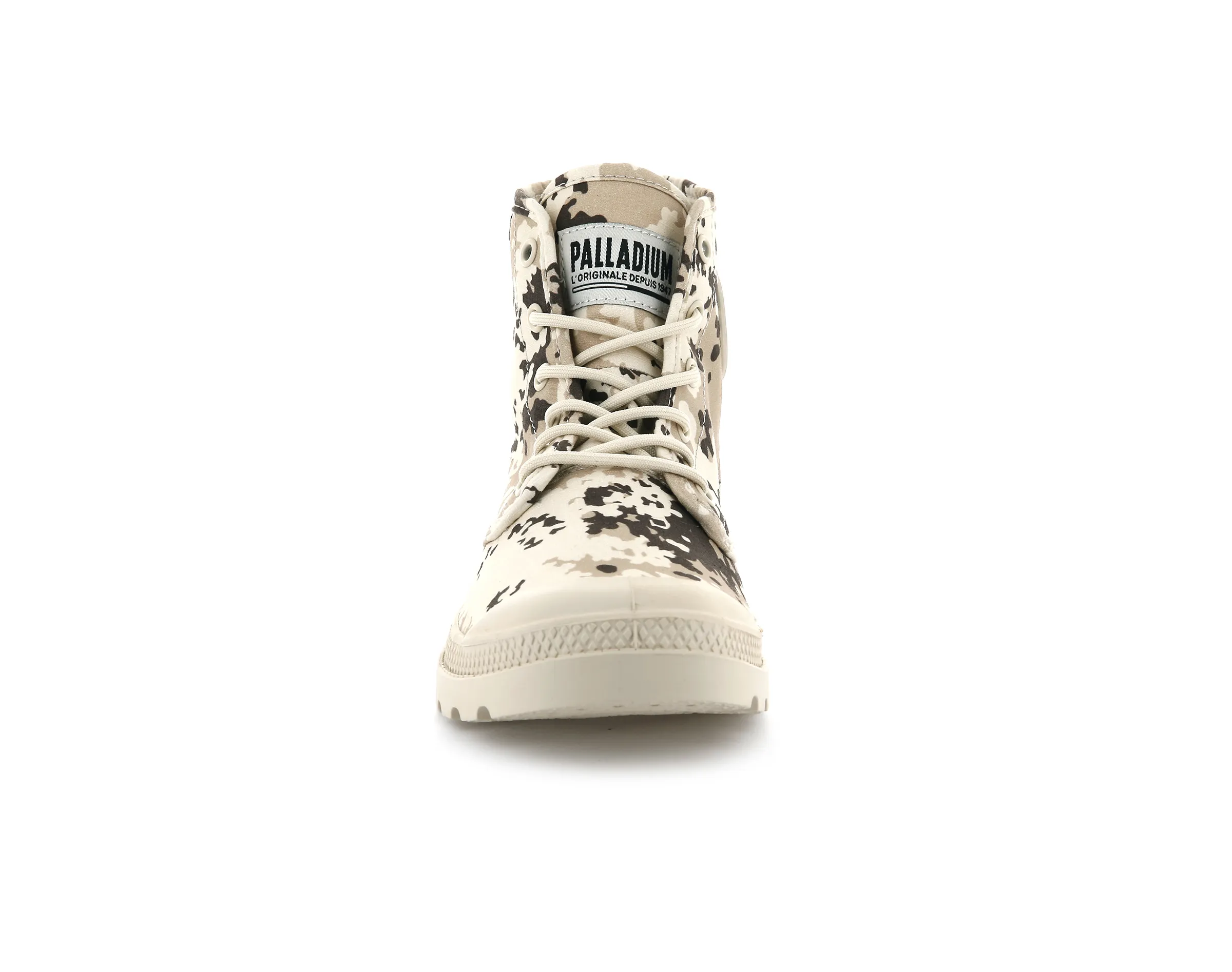 76657-956-M | PAMPA HI OG CAMO | BEIGE/CAMO sold by Palladium Boots product image thumbnail 3