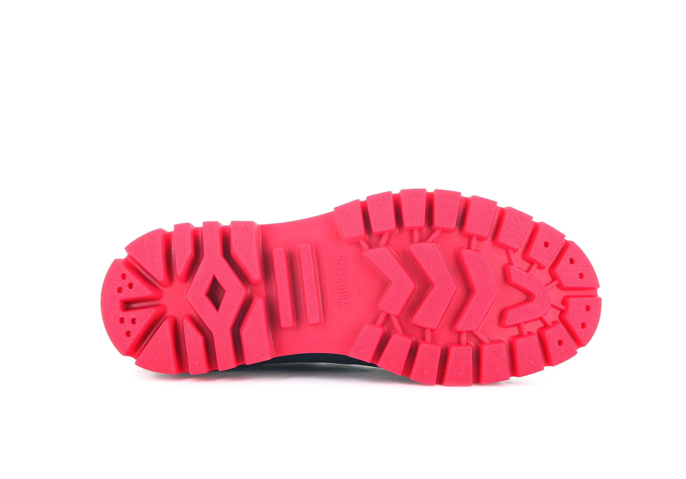 77196-008-M | PALLASHOCK SUPPLY HI | BLACK sold by Palladium Boots product image thumbnail 5