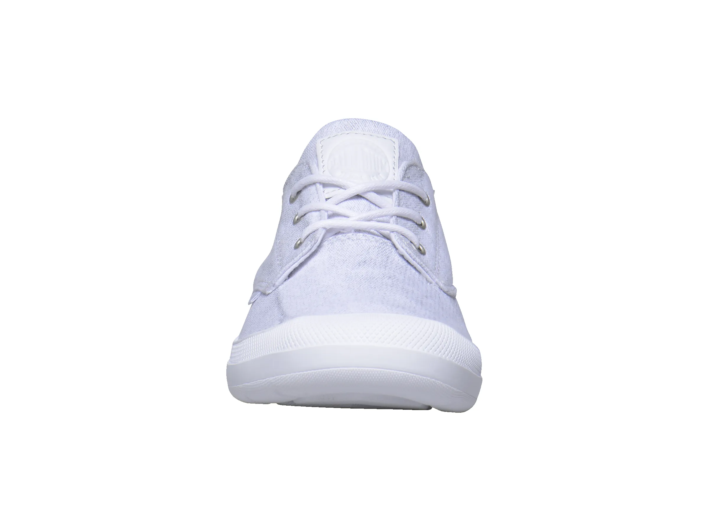 95352-140-M | WOMENS VOYAGE | WHITE METAL/WHITE sold by Palladium Boots product image thumbnail 3