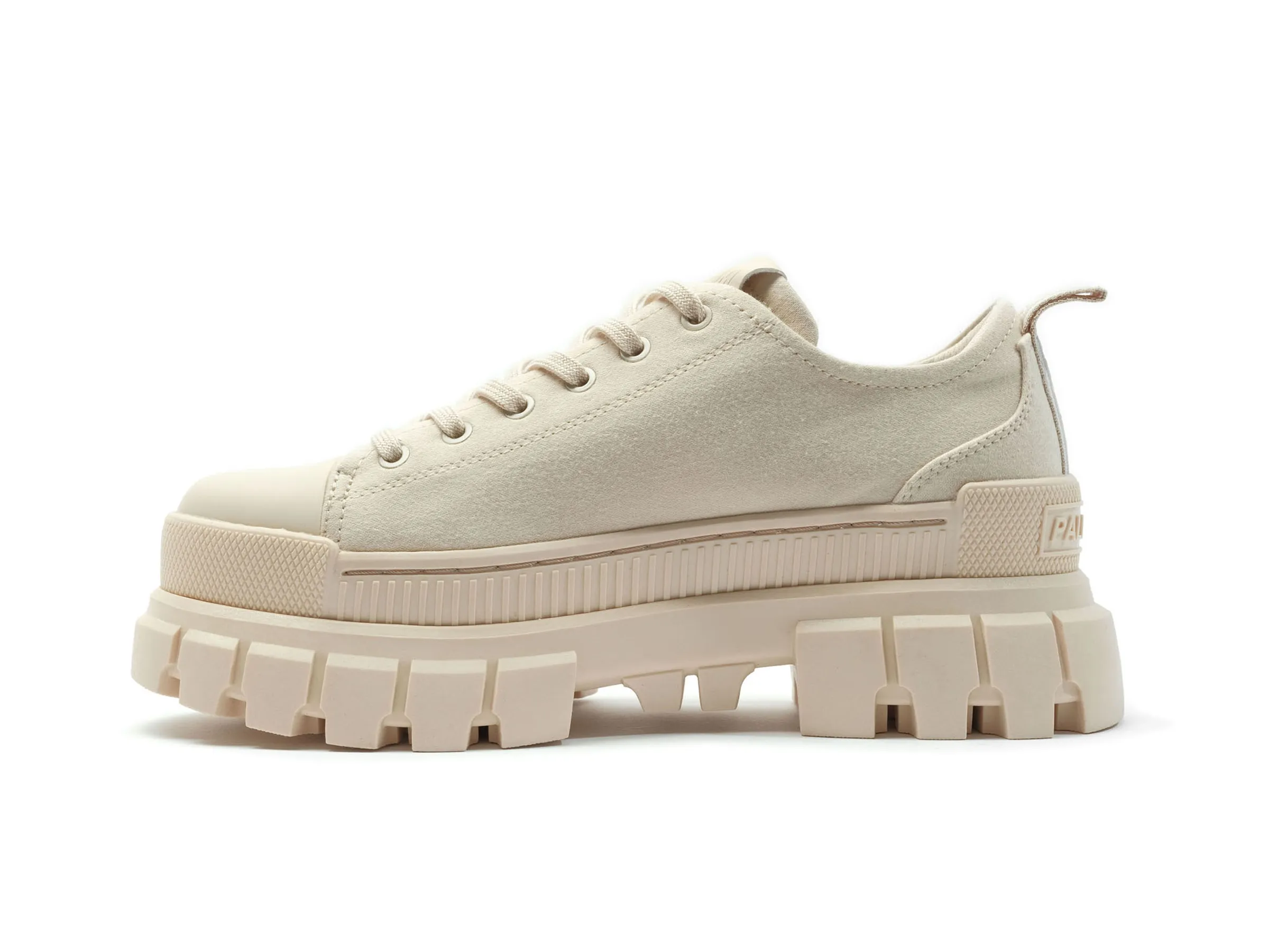 97243-260-M | REVOLT LO TX | SAND sold by Palladium Boots product image thumbnail 3