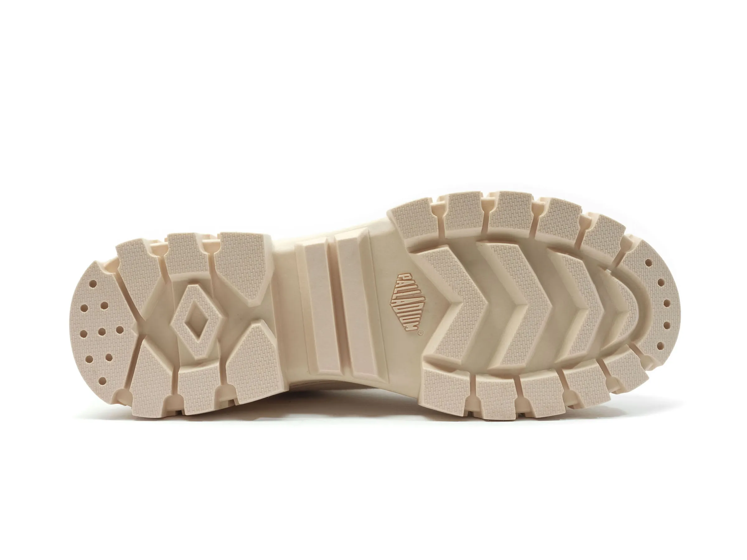 97243-260-M | REVOLT LO TX | SAND sold by Palladium Boots product image thumbnail 4