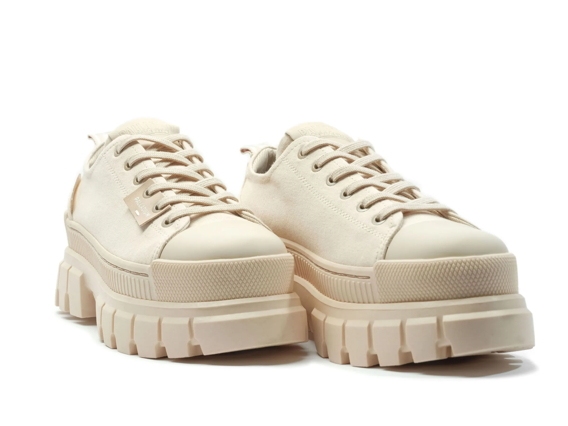 97243-260-M | REVOLT LO TX | SAND sold by Palladium Boots product image thumbnail 5