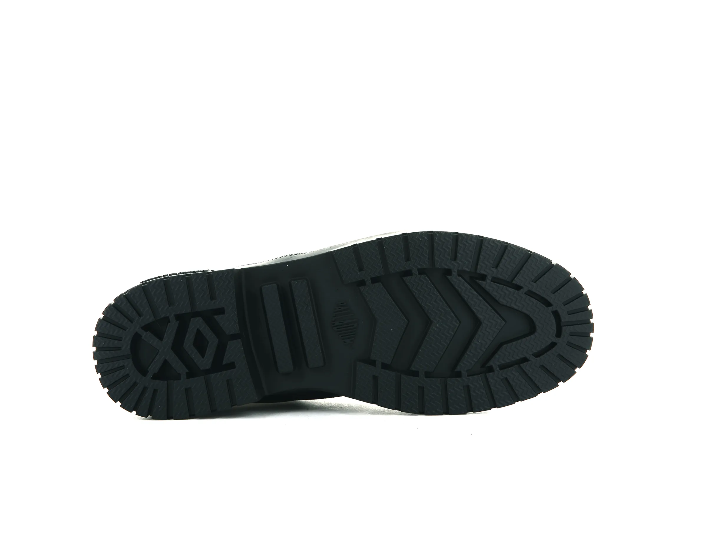 97013-001-M | PAMPA SP20 CUFF LOW | BLACK/BLACK sold by Palladium Boots product image thumbnail 5