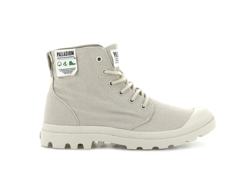 76199-217-M | PAMPA HI ORGANIC | SAHARA sold by Palladium Boots