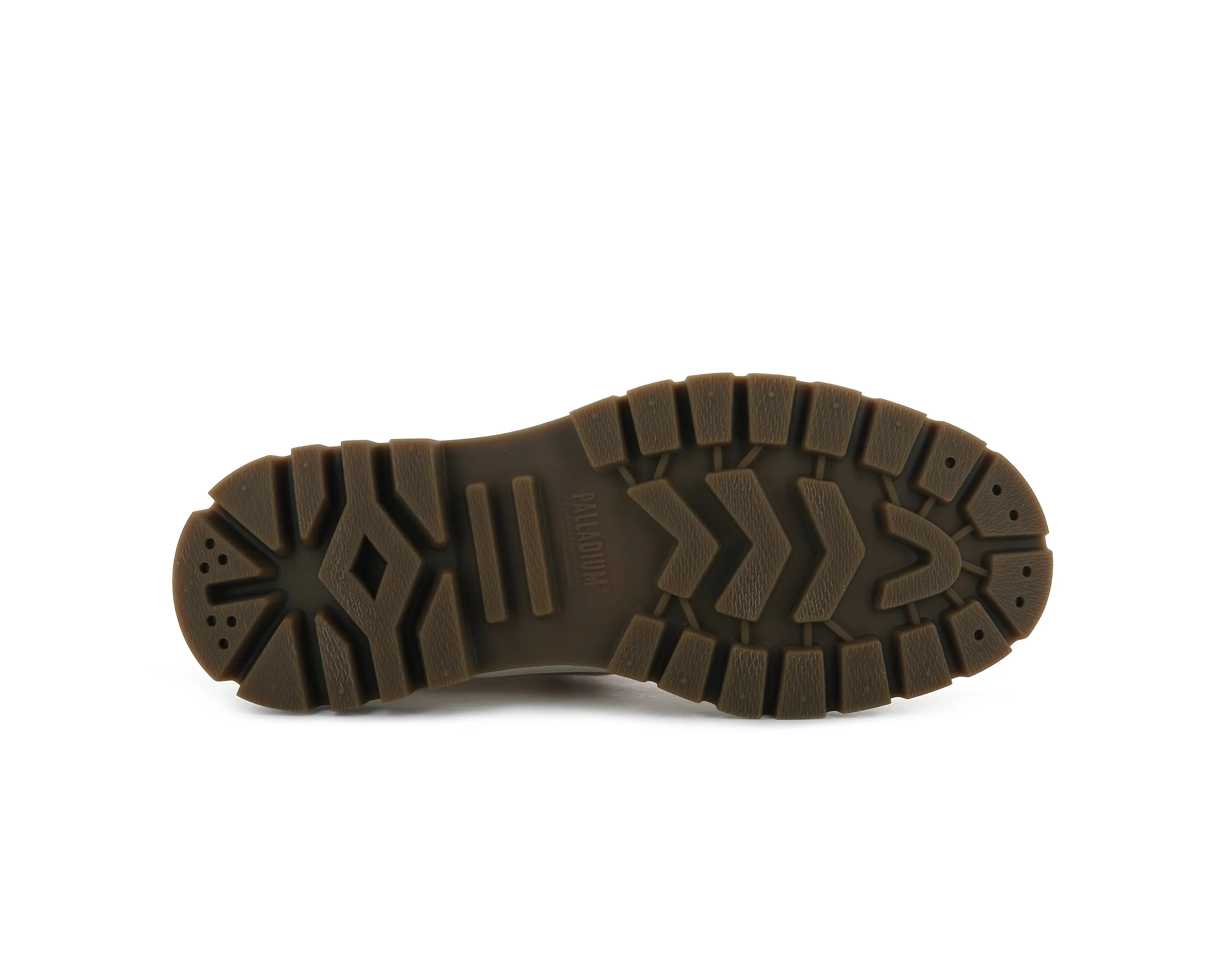 76681-629-M | PALLASHOCK MID OG | ROSE DUST sold by Palladium Boots product image thumbnail 5