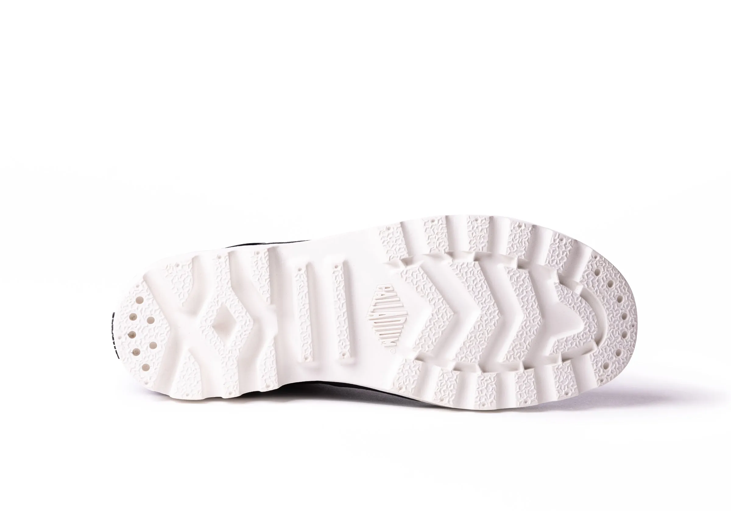 92352-030-M | PAMPA HI | BLACK/MARSHMALLOW sold by Palladium Boots product image thumbnail 5