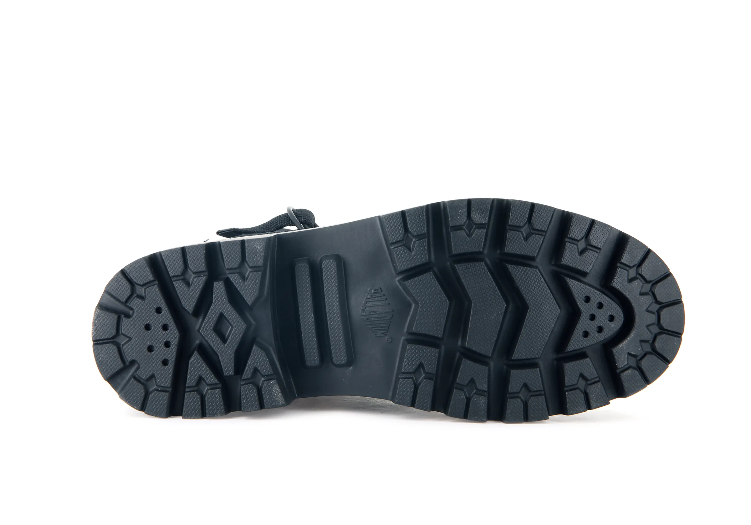 97184-010-M | PALLABASE TACT S TX | BLACK/BLACK sold by Palladium Boots product image thumbnail 5