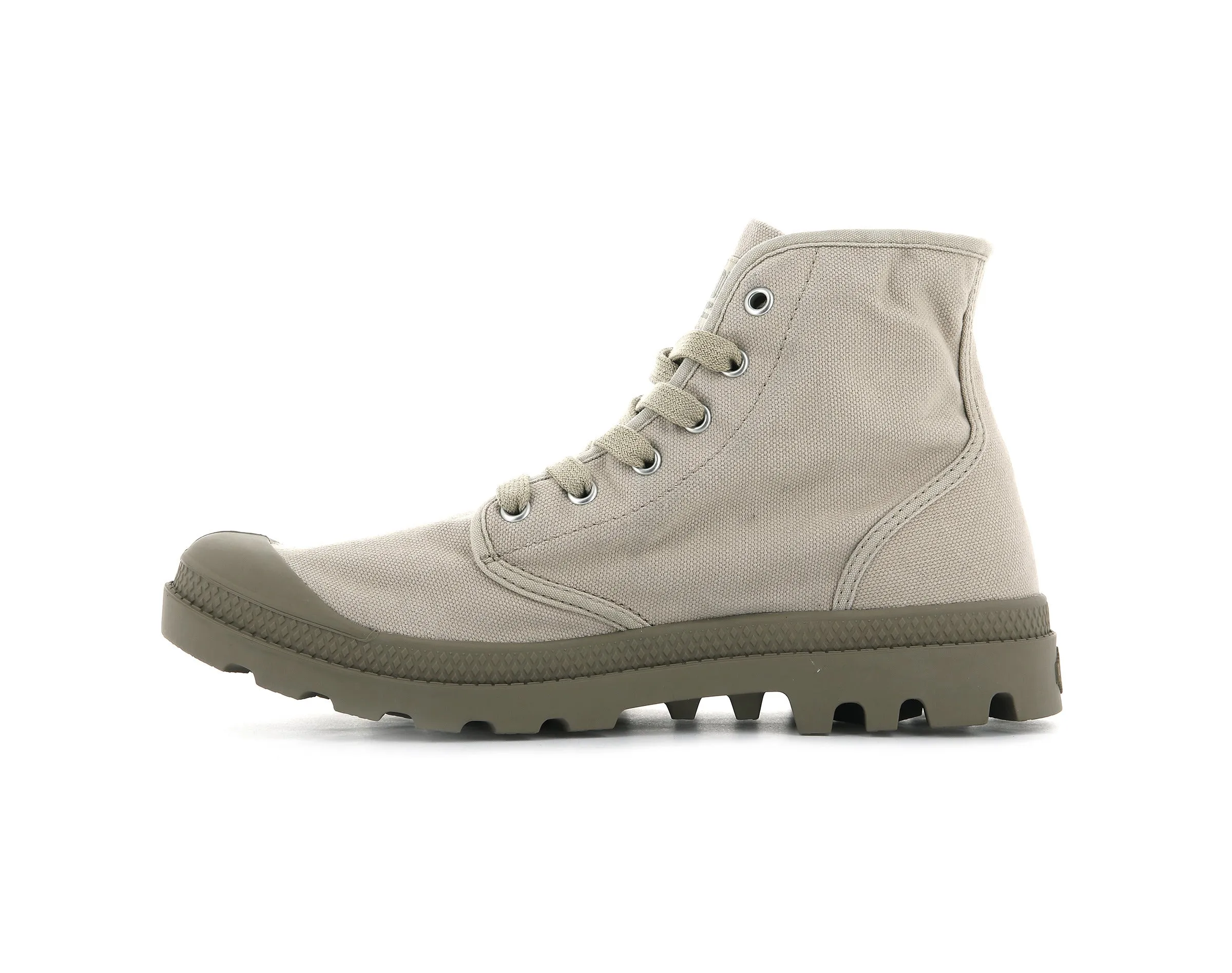 02352-271-M | PAMPA HI | WARM SAND sold by Palladium Boots product image thumbnail 4