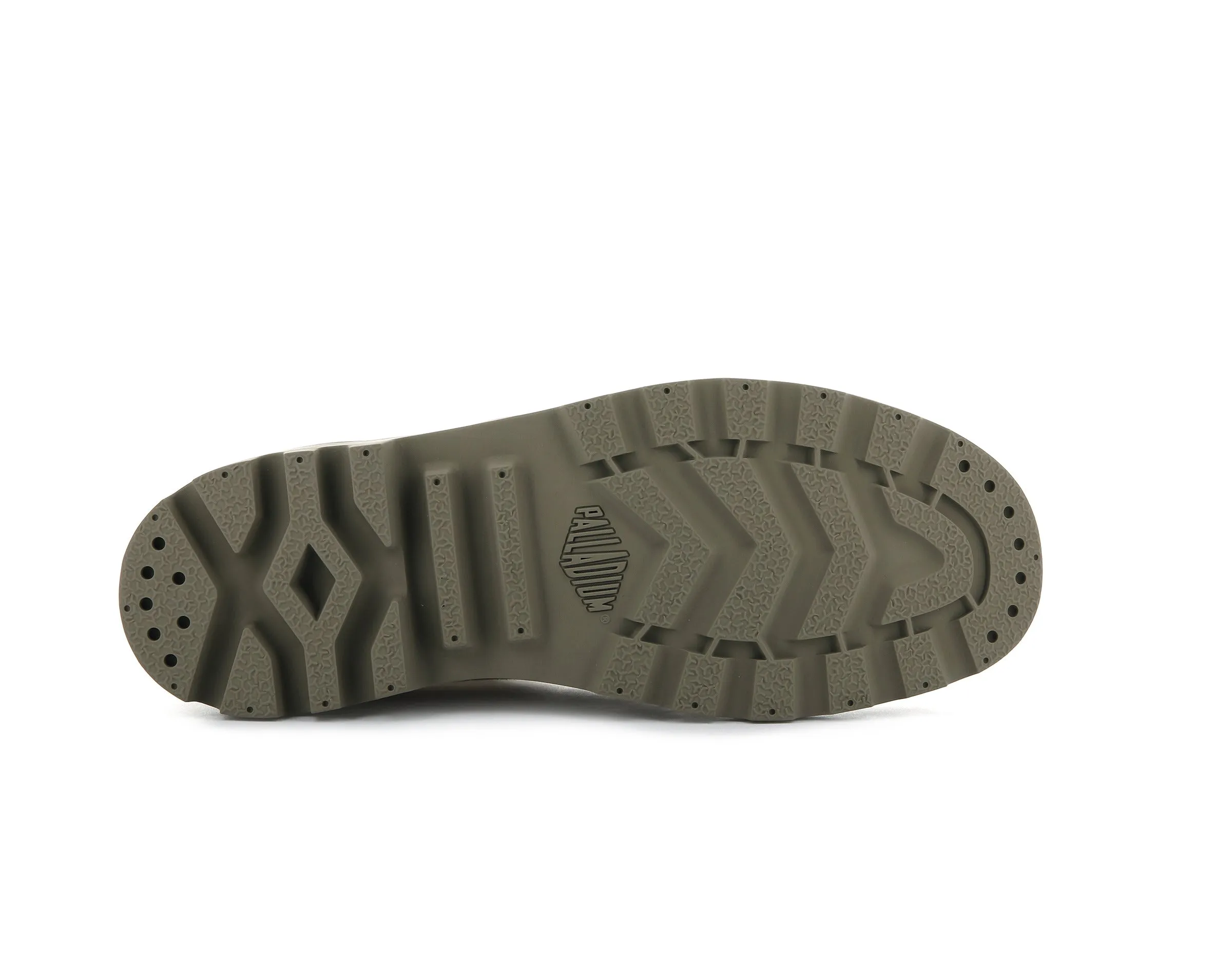 02352-271-M | PAMPA HI | WARM SAND sold by Palladium Boots product image thumbnail 5