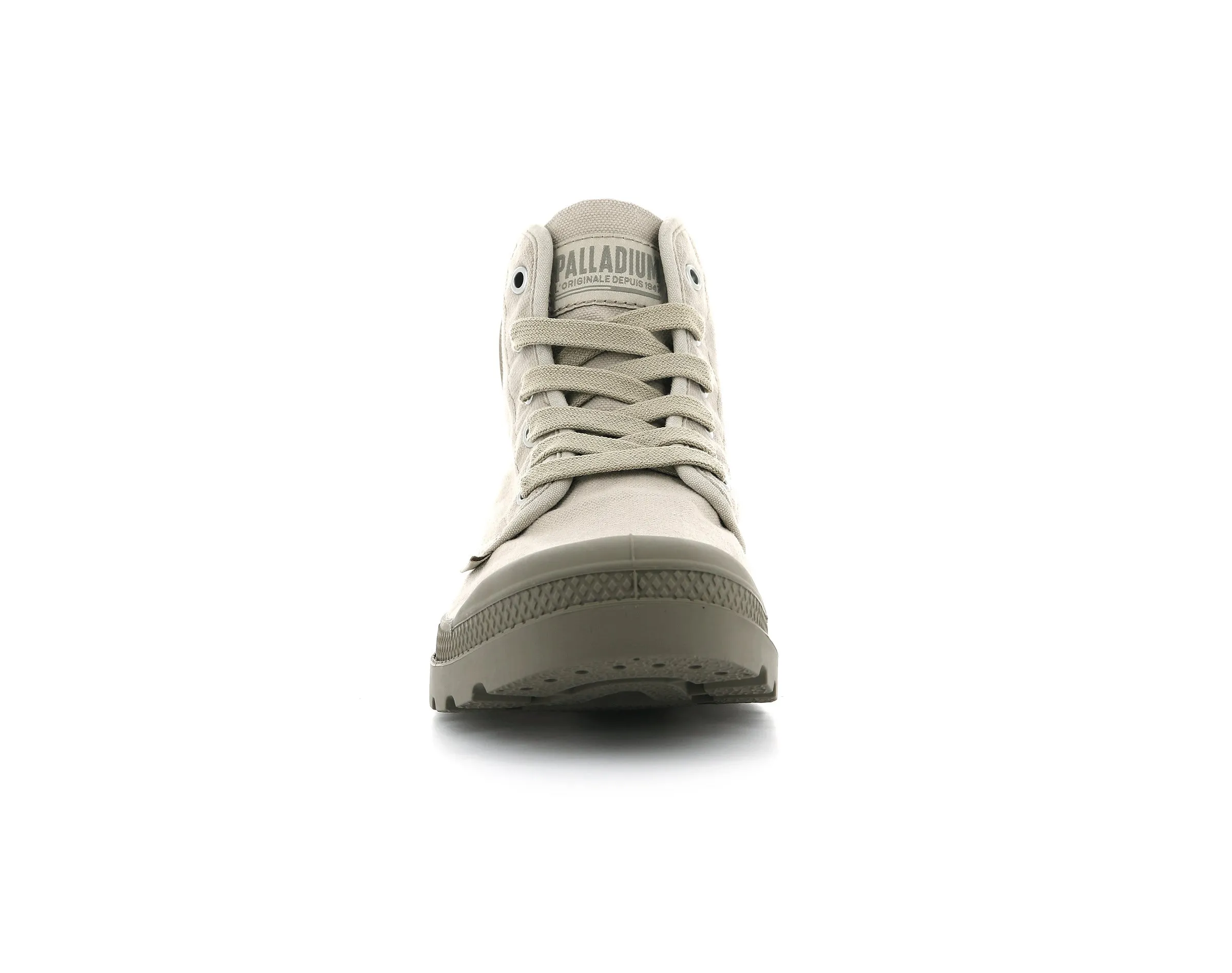 02352-271-M | PAMPA HI | WARM SAND sold by Palladium Boots product image thumbnail 3