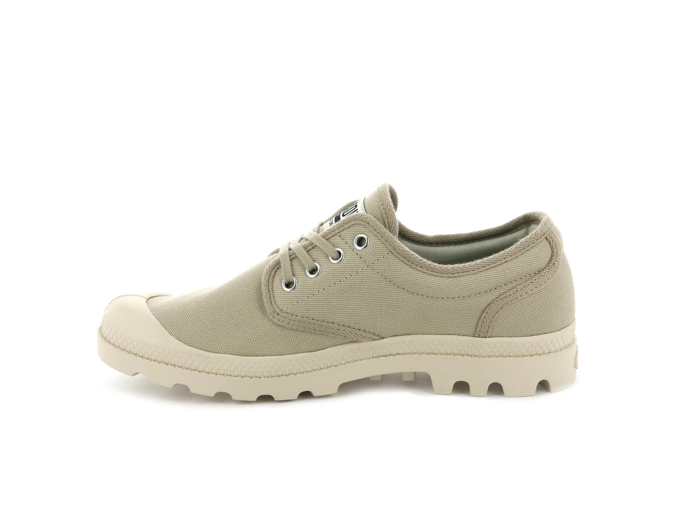75331-238-M | PAMPA OXFORD ORIGINALE | SAHARA/ECRU sold by Palladium Boots product image thumbnail 4