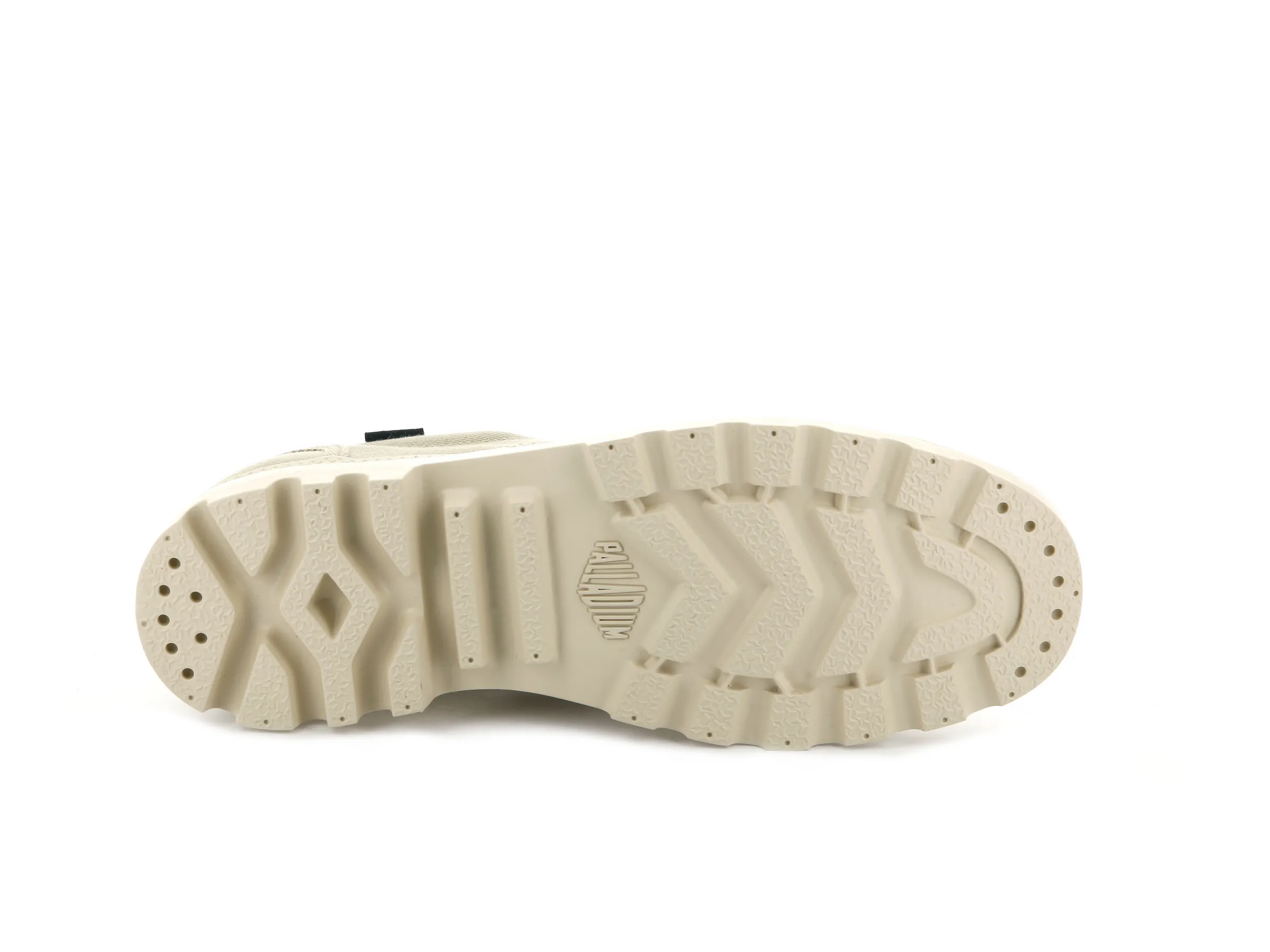 75331-238-M | PAMPA OXFORD ORIGINALE | SAHARA/ECRU sold by Palladium Boots product image thumbnail 5