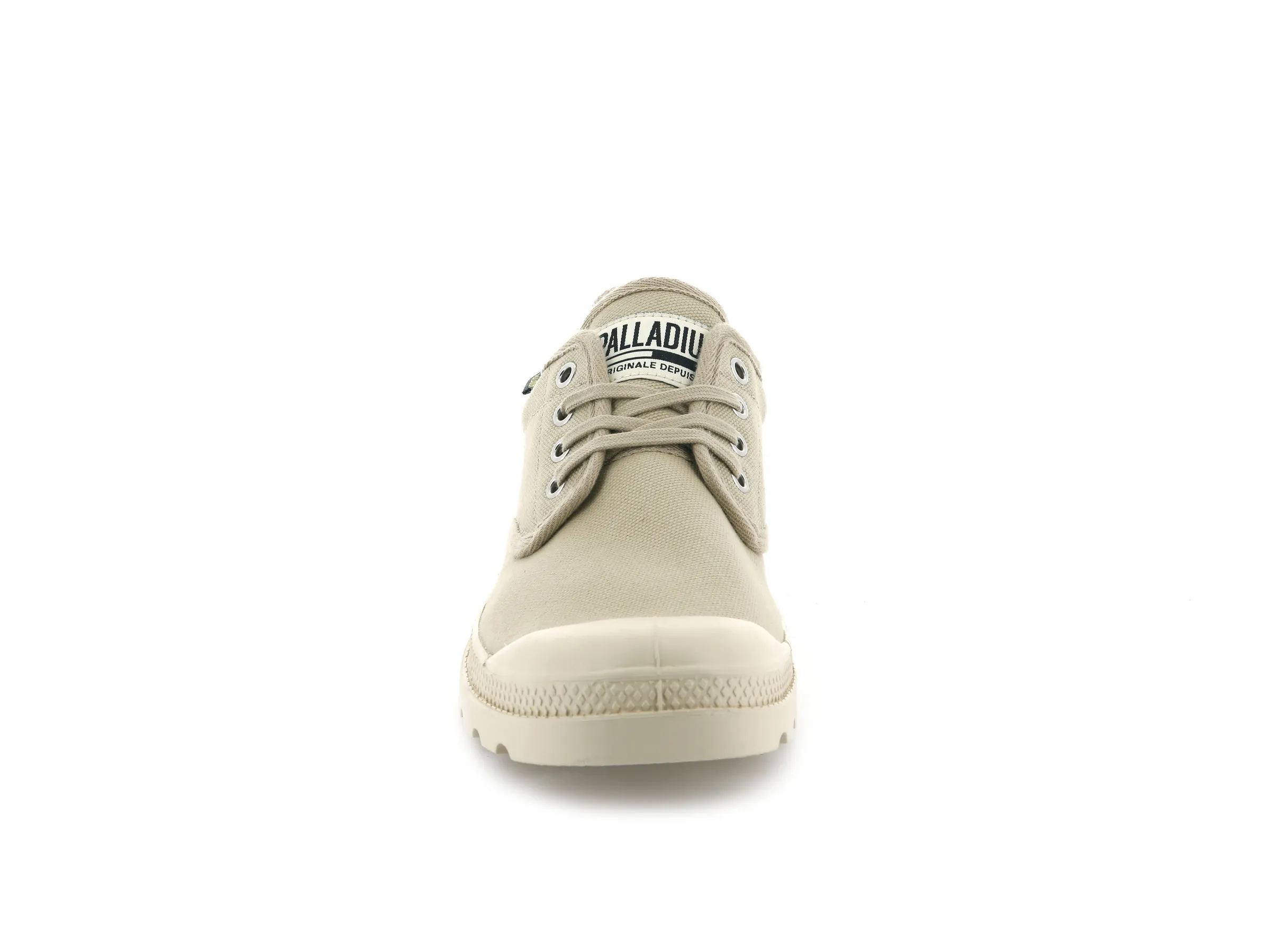 75331-238-M | PAMPA OXFORD ORIGINALE | SAHARA/ECRU sold by Palladium Boots product image thumbnail 3