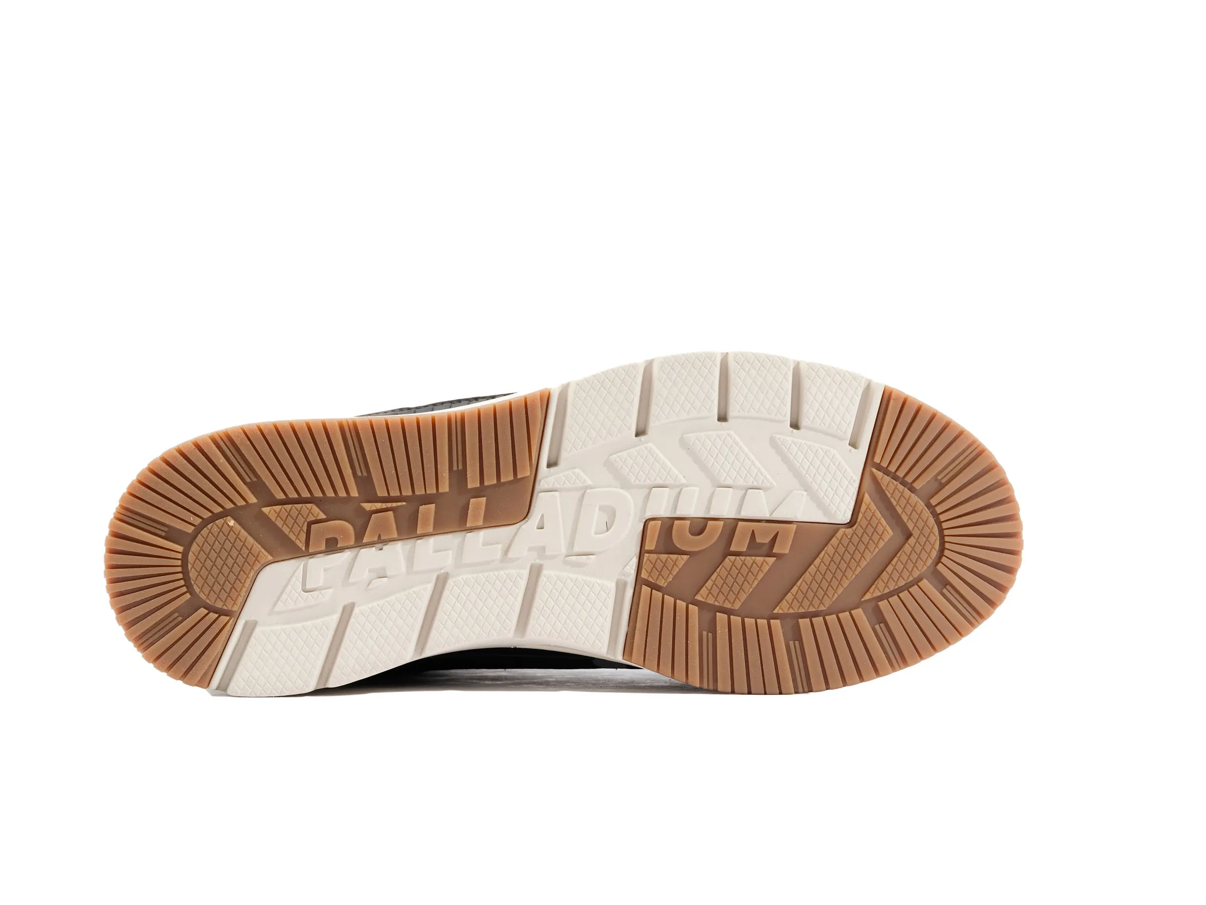 08878-008-M | PALLASIDER MID CUFF | BLACK sold by Palladium Boots product image thumbnail 5