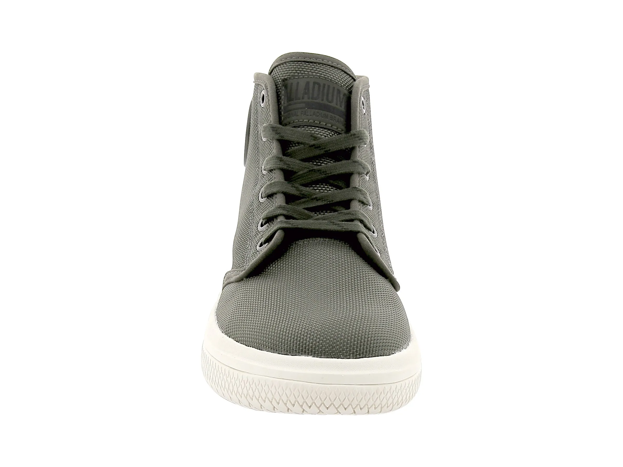 75510-358-M | CRUSHION TX | ARMY GREEN/ARMY GREEN sold by Palladium Boots product image thumbnail 3