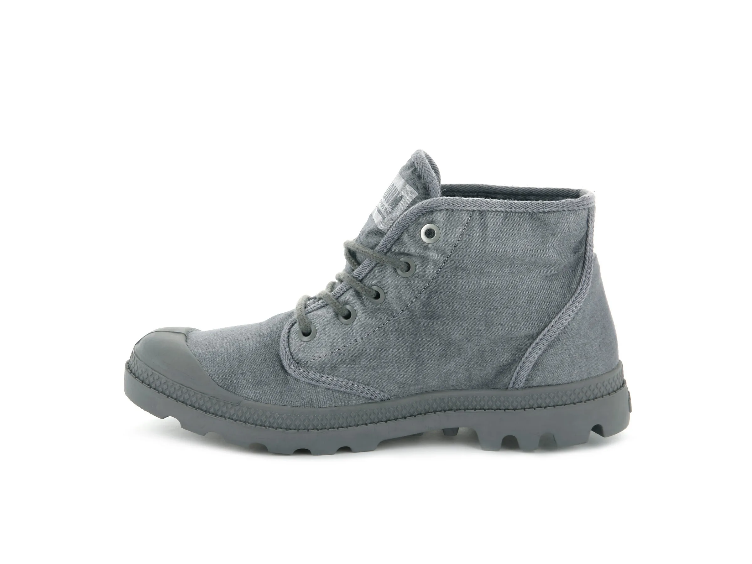 96197-011-M | PAMPA MID TC | TITANIUM sold by Palladium Boots product image thumbnail 4