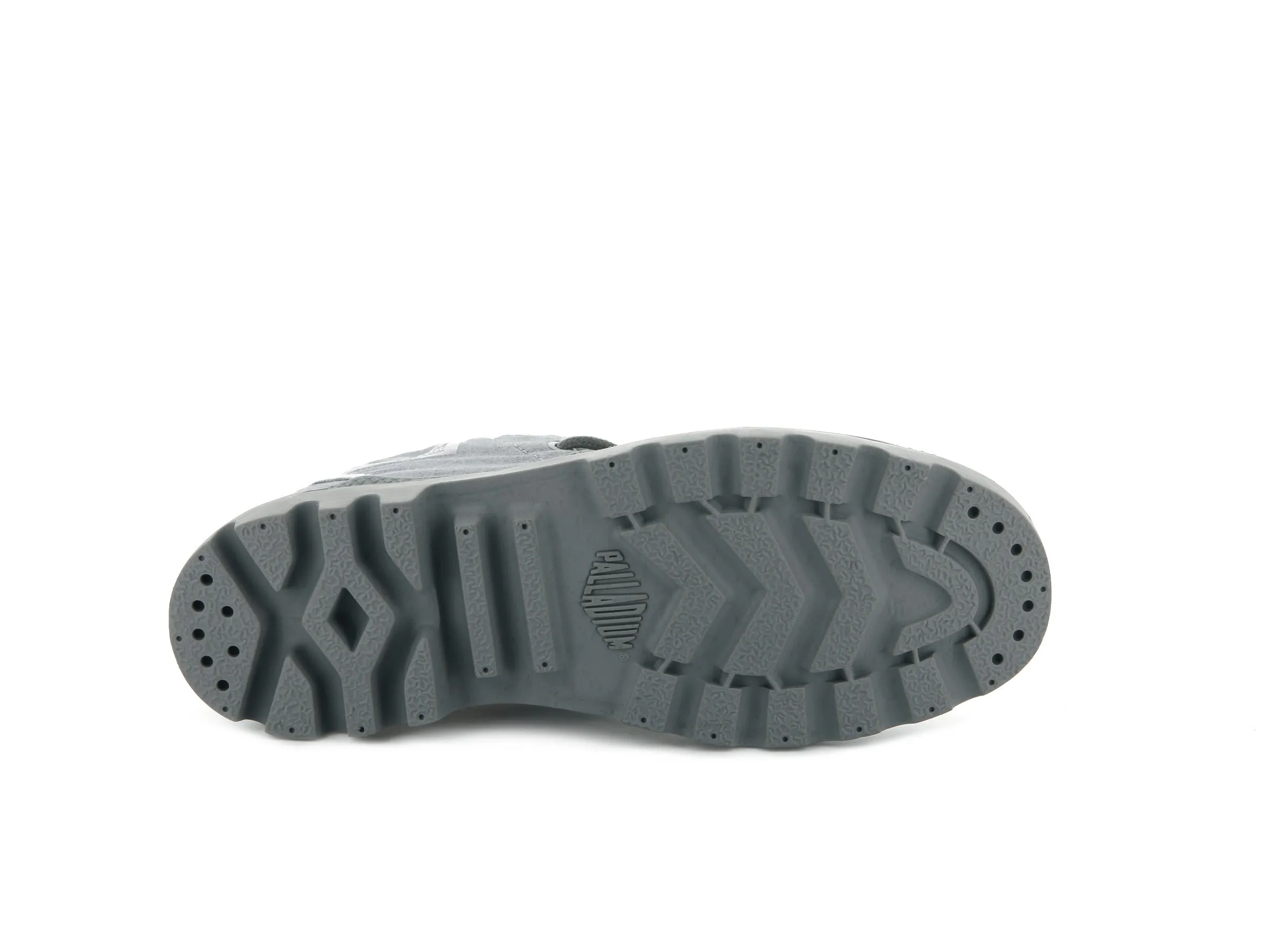 96197-011-M | PAMPA MID TC | TITANIUM sold by Palladium Boots product image thumbnail 5