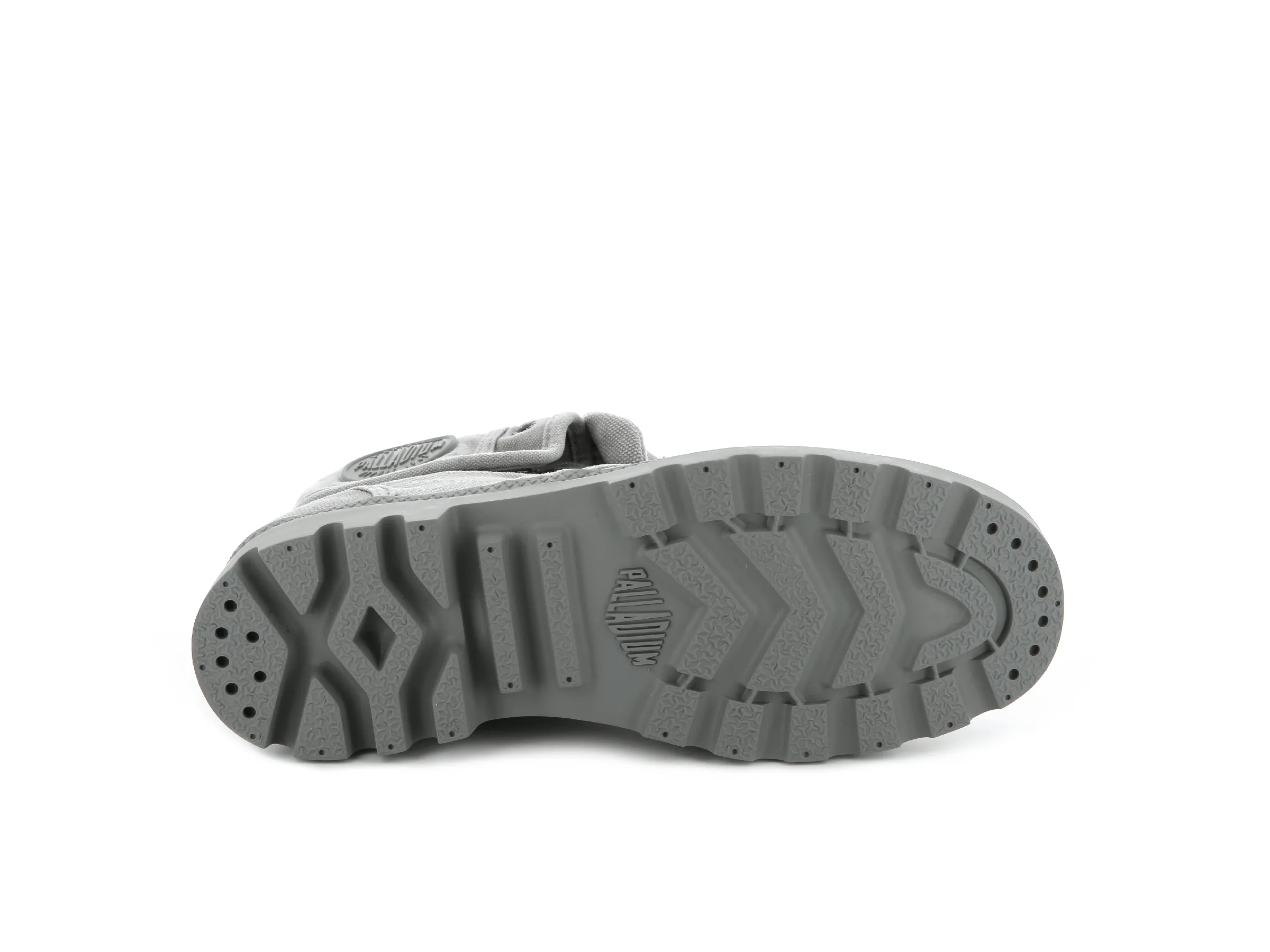 92478-066-M | WOMENS PALLABROUSSE BAGGY | TITANIUM/HI-RISE sold by Palladium Boots product image thumbnail 5