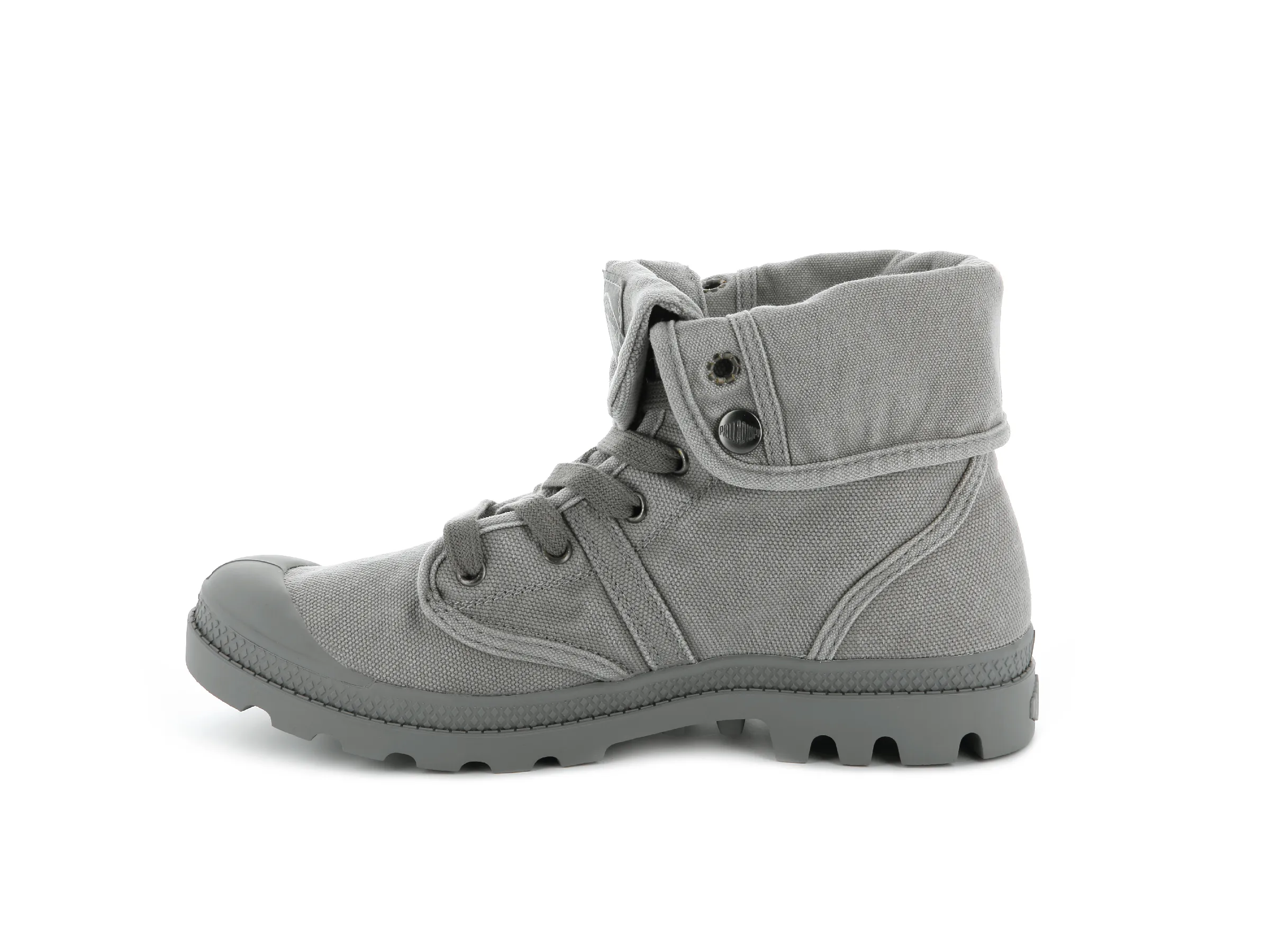 92478-066-M | WOMENS PALLABROUSSE BAGGY | TITANIUM/HI-RISE sold by Palladium Boots product image thumbnail 4