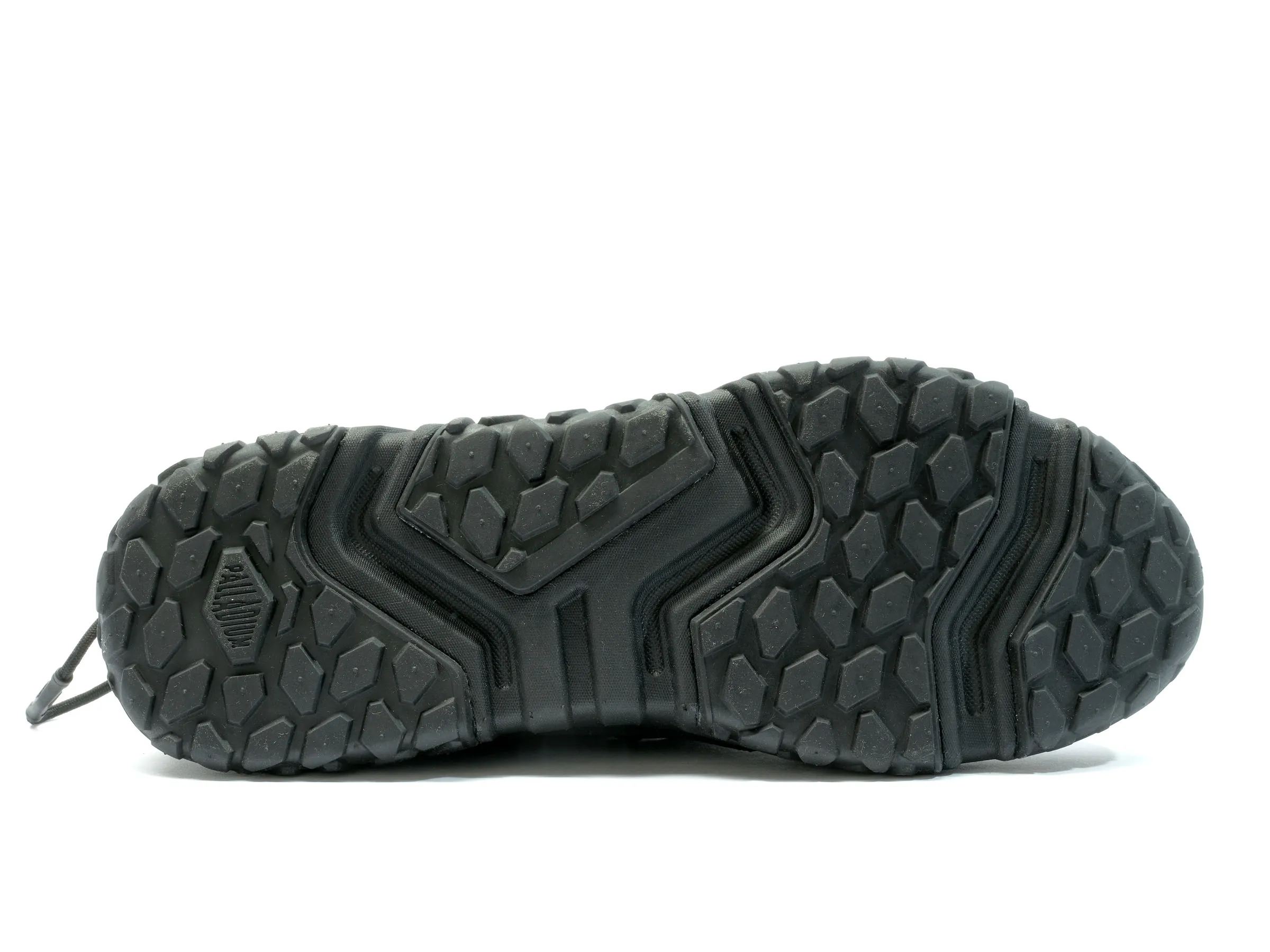 79112-001-M | OFF-GRID LO ZIP WP+ | BLACK/BLACK sold by Palladium Boots product image thumbnail 5