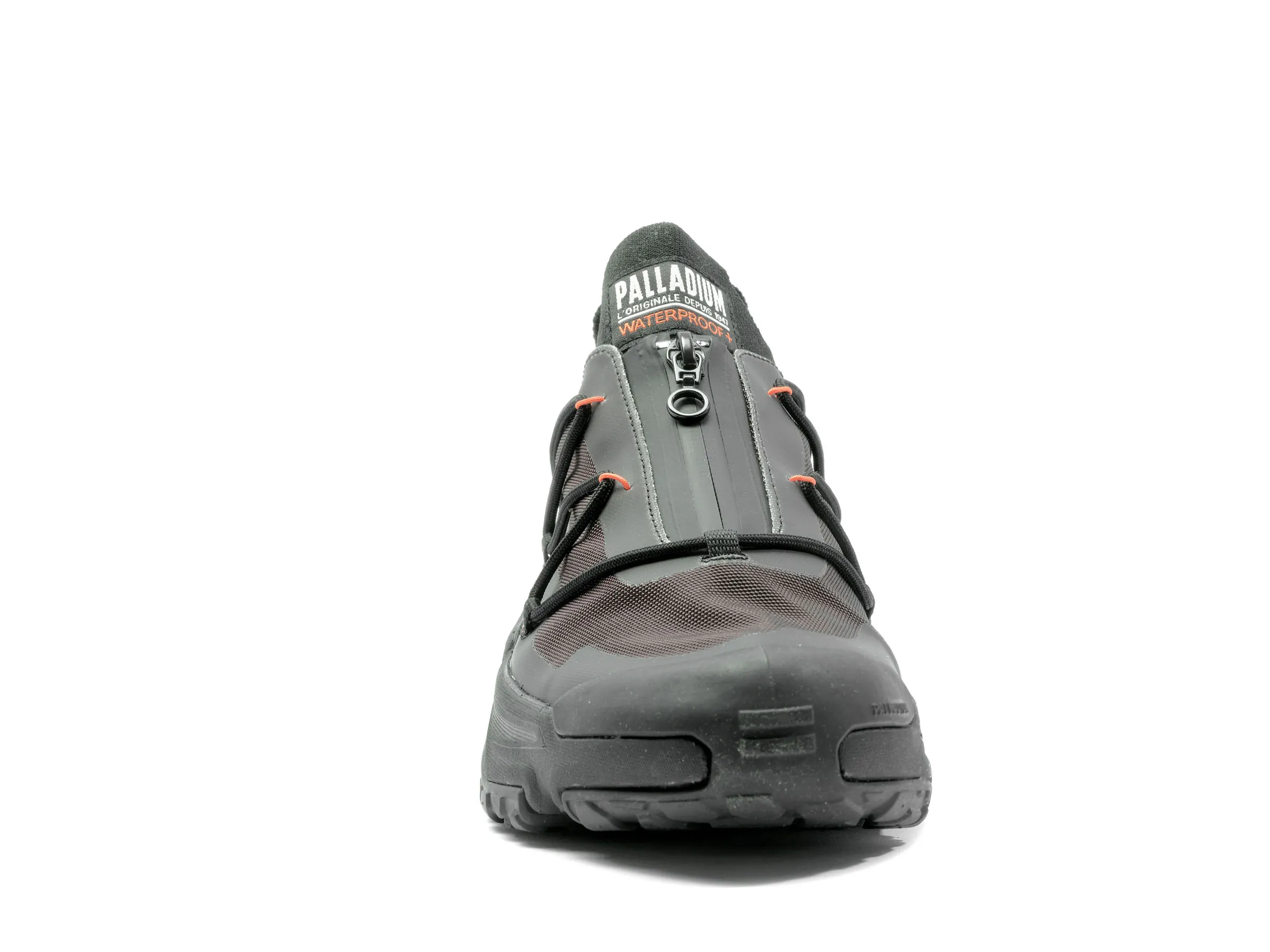 79112-001-M | OFF-GRID LO ZIP WP+ | BLACK/BLACK sold by Palladium Boots product image thumbnail 3