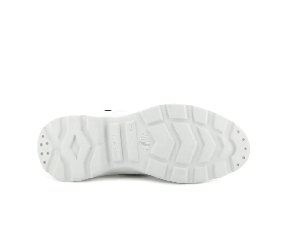 76422-036-M | PALLAKIX MID SK | BLACK/STAR WHITE sold by Palladium Boots product image thumbnail 5