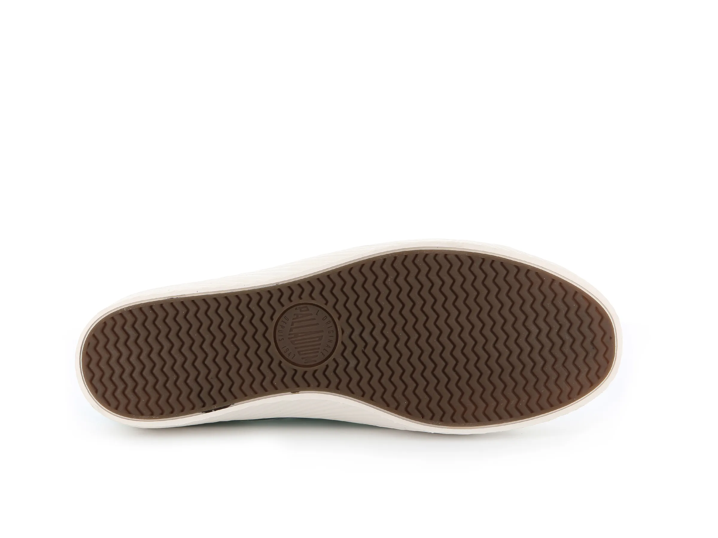 75733-313-M | PALLAPHOENIX OG CANVAS | MISTY JADE sold by Palladium Boots product image thumbnail 5