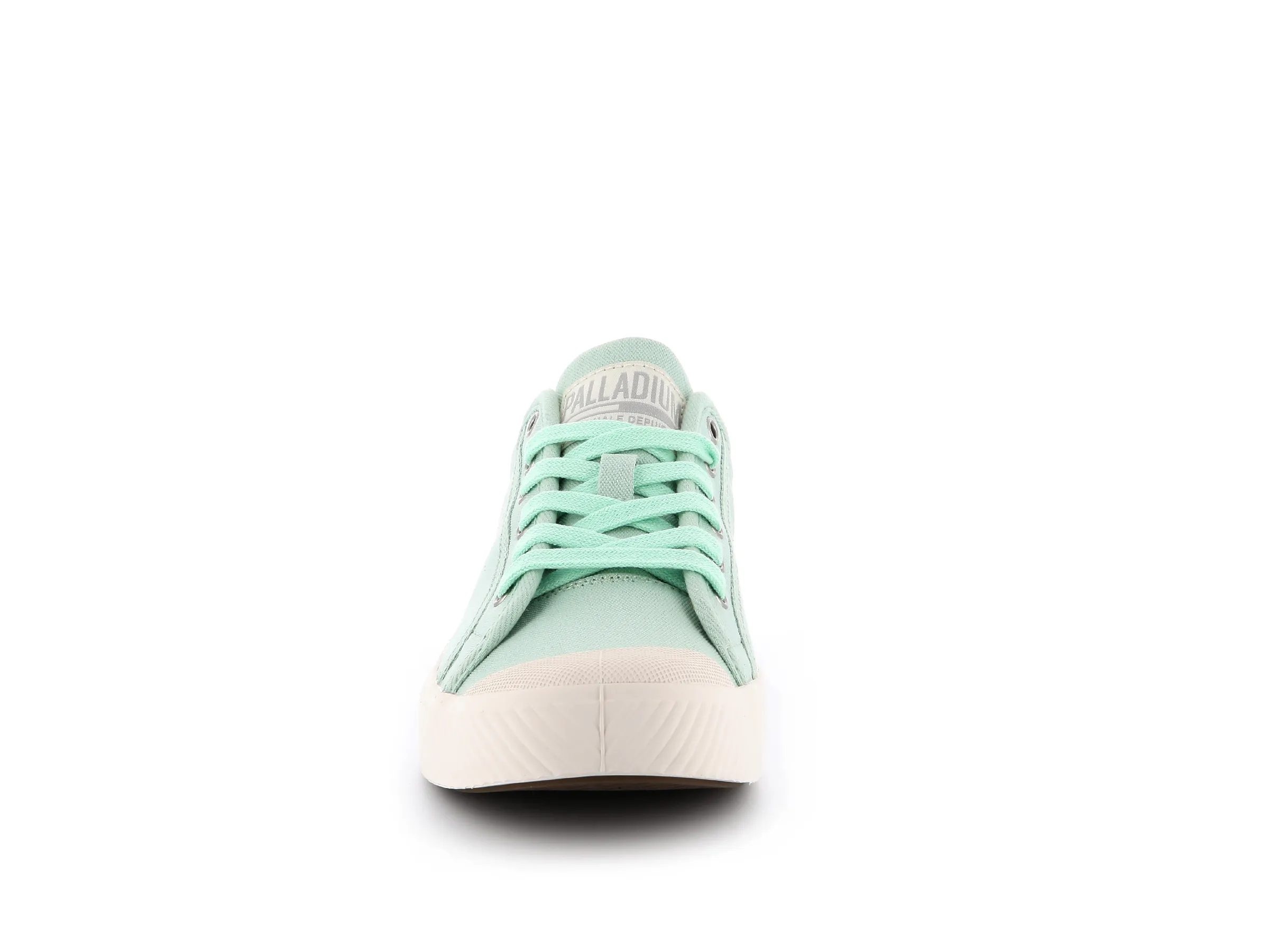 75733-313-M | PALLAPHOENIX OG CANVAS | MISTY JADE sold by Palladium Boots product image thumbnail 3