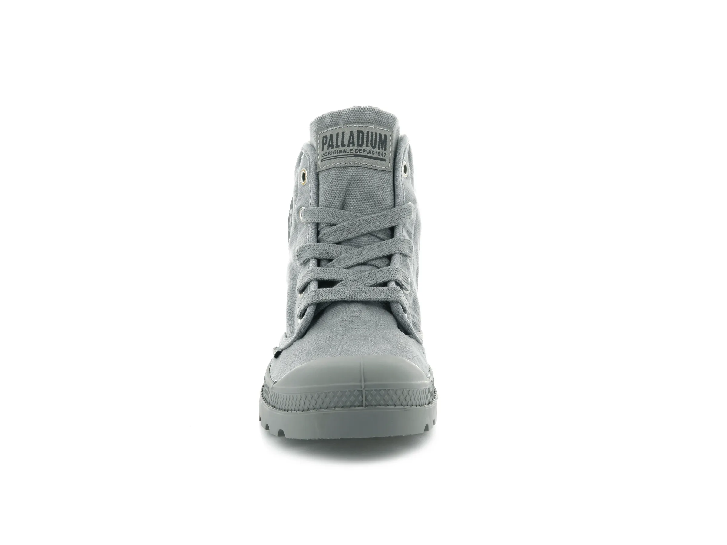 92352-011-M | PAMPA HI | TITANIUM sold by Palladium Boots product image thumbnail 3