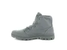 92352-011-M | PAMPA HI | TITANIUM sold by Palladium Boots