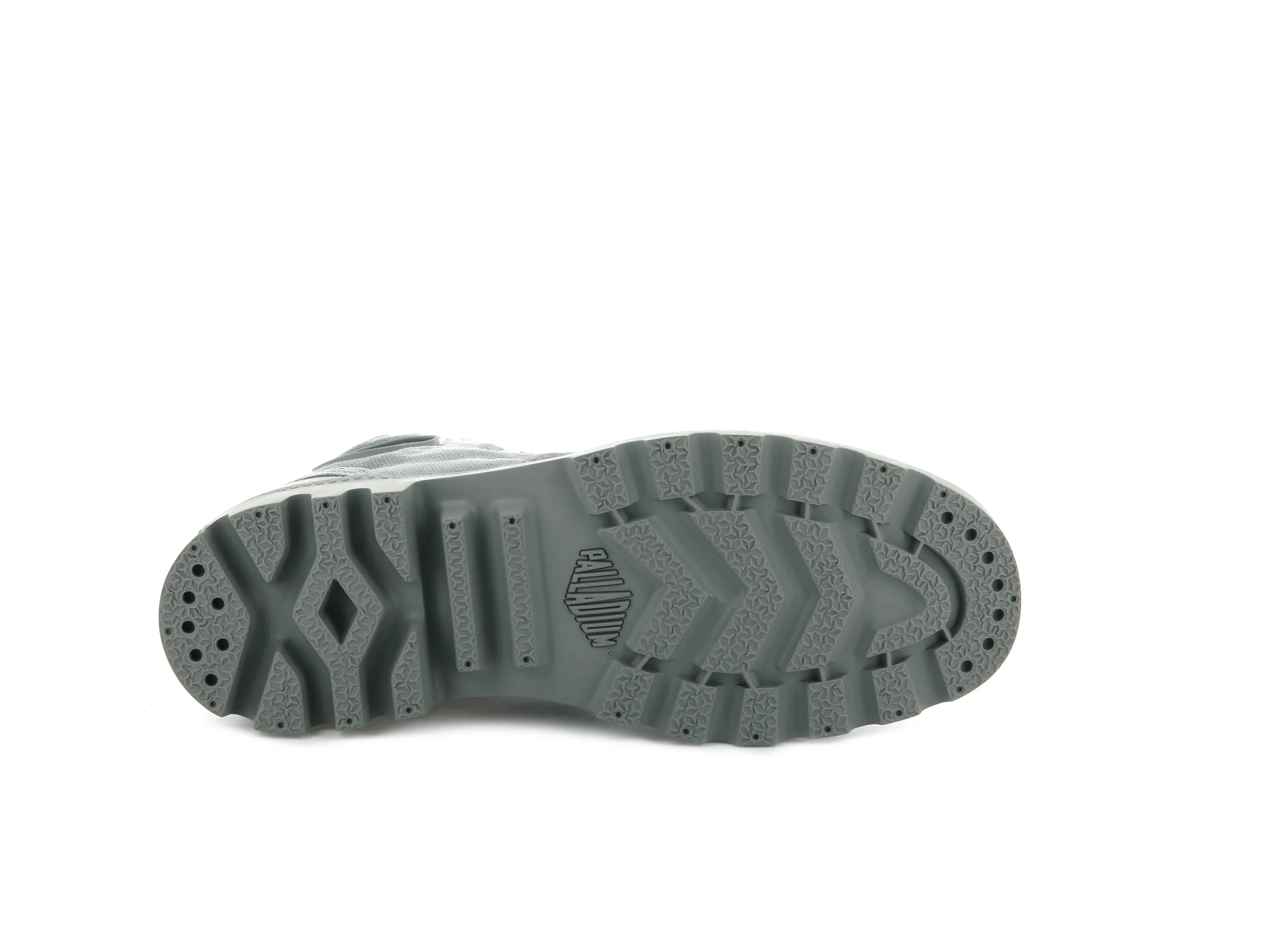 92352-011-M | PAMPA HI | TITANIUM sold by Palladium Boots product image thumbnail 5