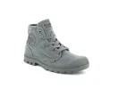 92352-011-M | PAMPA HI | TITANIUM sold by Palladium Boots