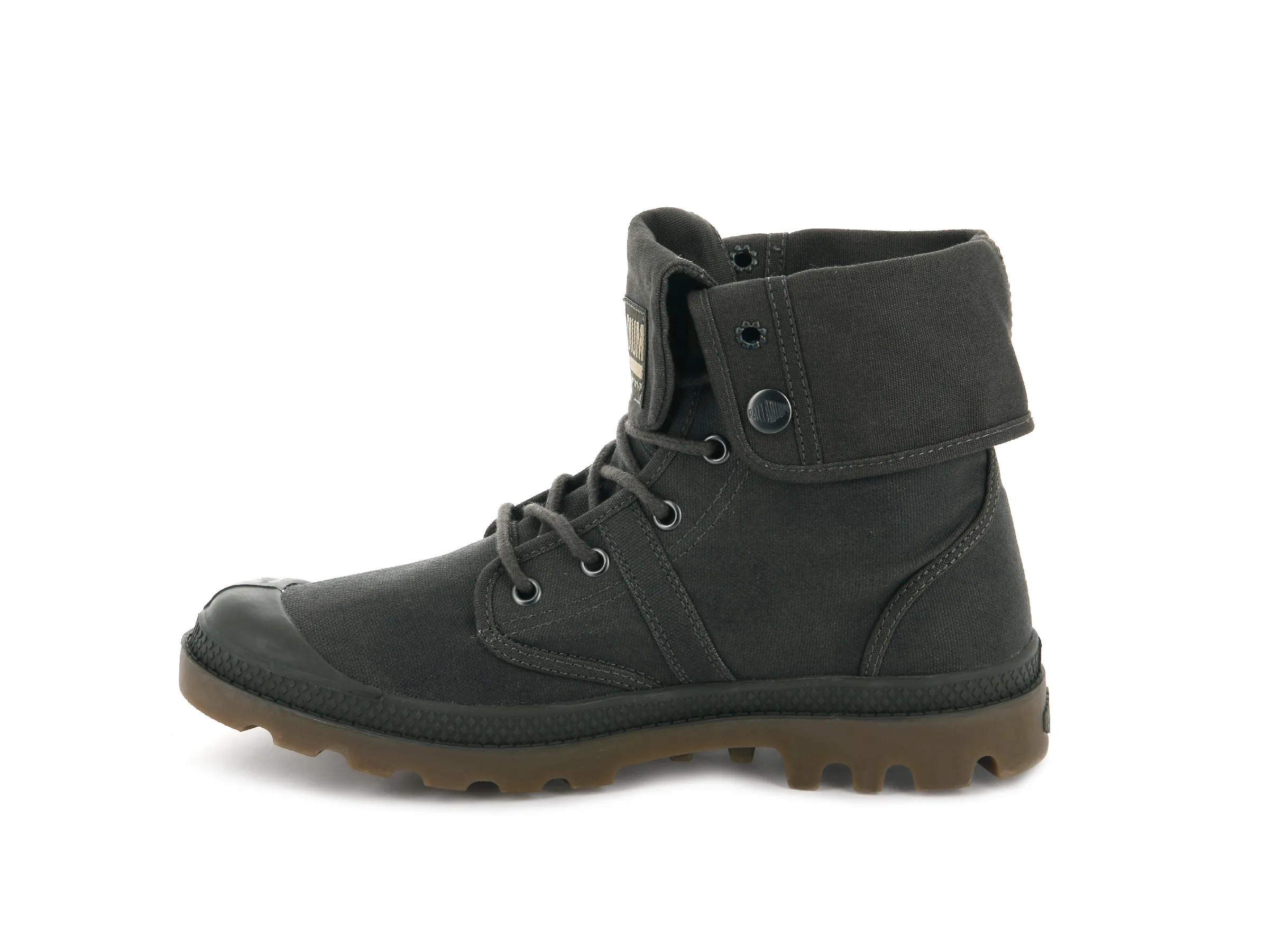 75534-258-M | PALLABROUSSE BGY WAX | MAJOR BROWN/MID GUM sold by Palladium Boots product image thumbnail 4
