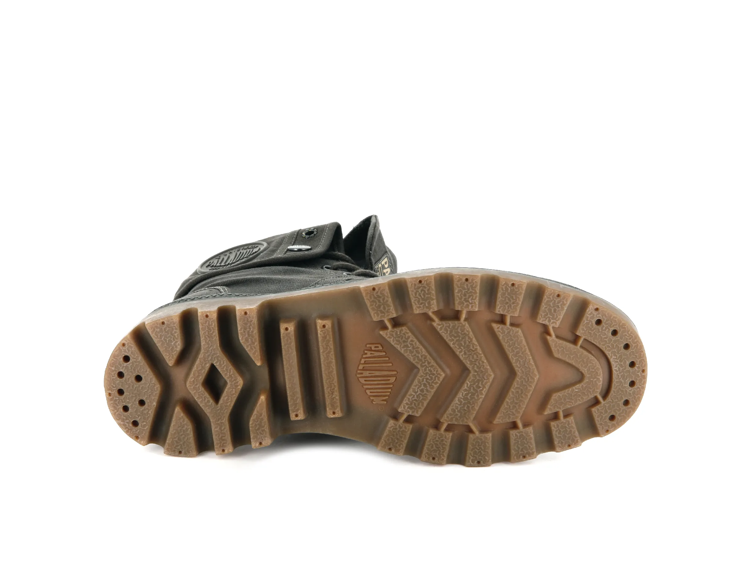 75534-258-M | PALLABROUSSE BGY WAX | MAJOR BROWN/MID GUM sold by Palladium Boots product image thumbnail 5